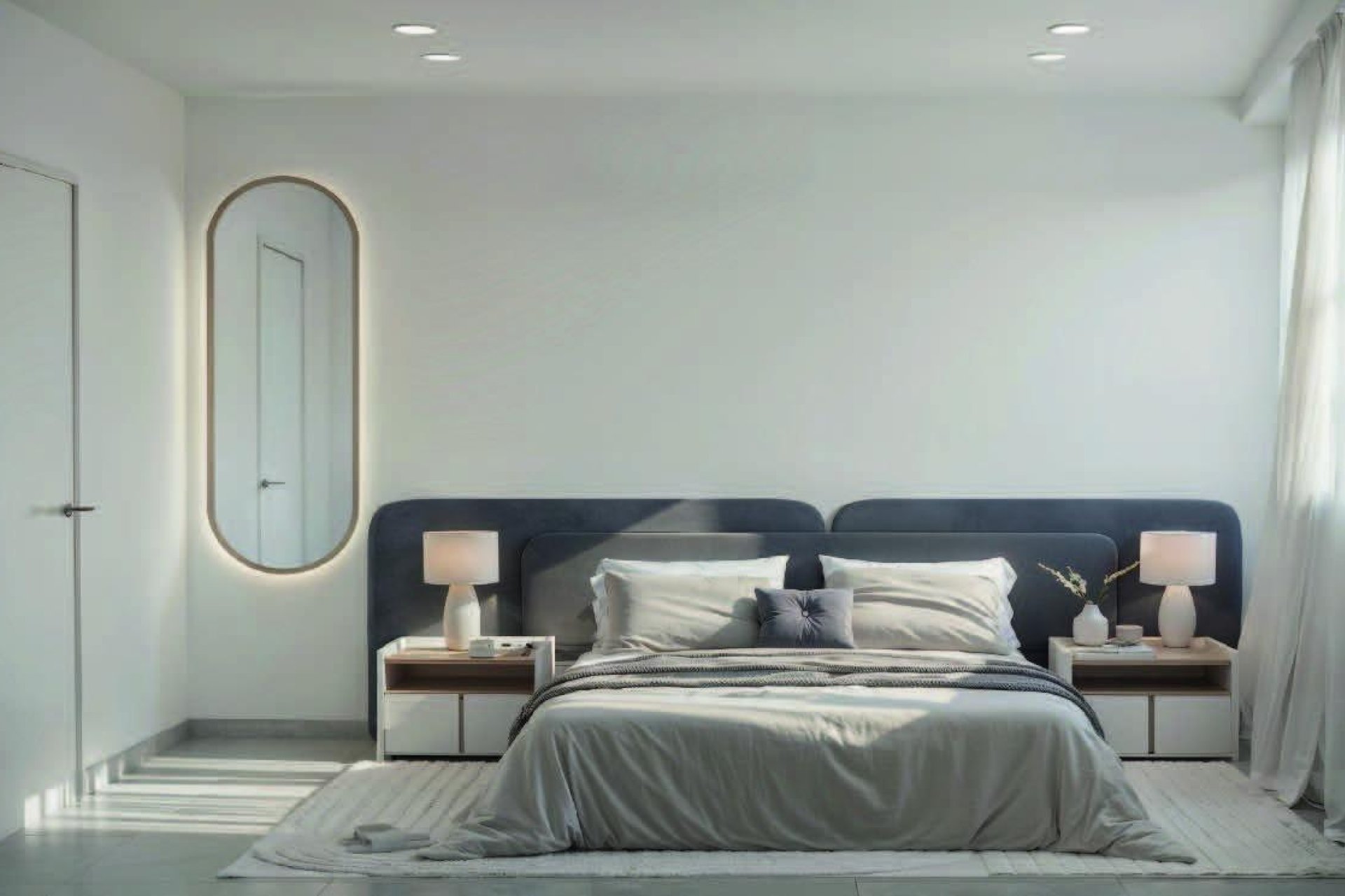 New Build - Apartment - Torrevieja - Playa de El Cura