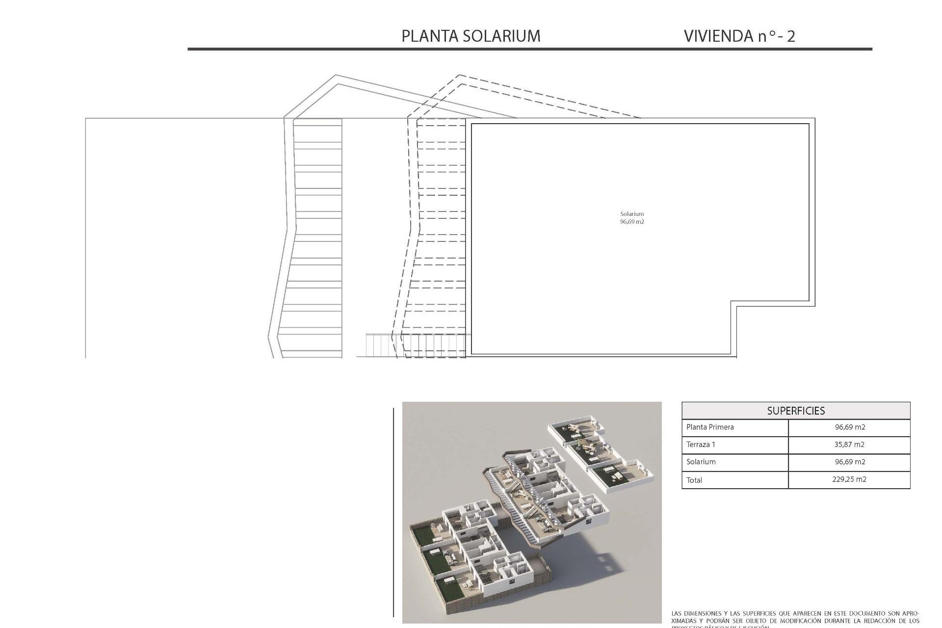 New Build - Bungalow - Finestrat - Balcón De Finestrat