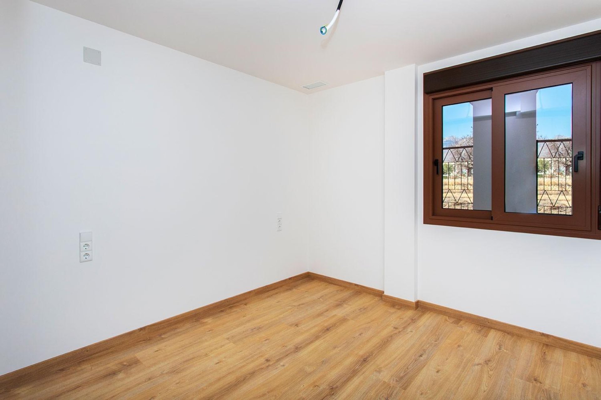 New Build - Bungalow - Hondón de las Nieves - El Salero