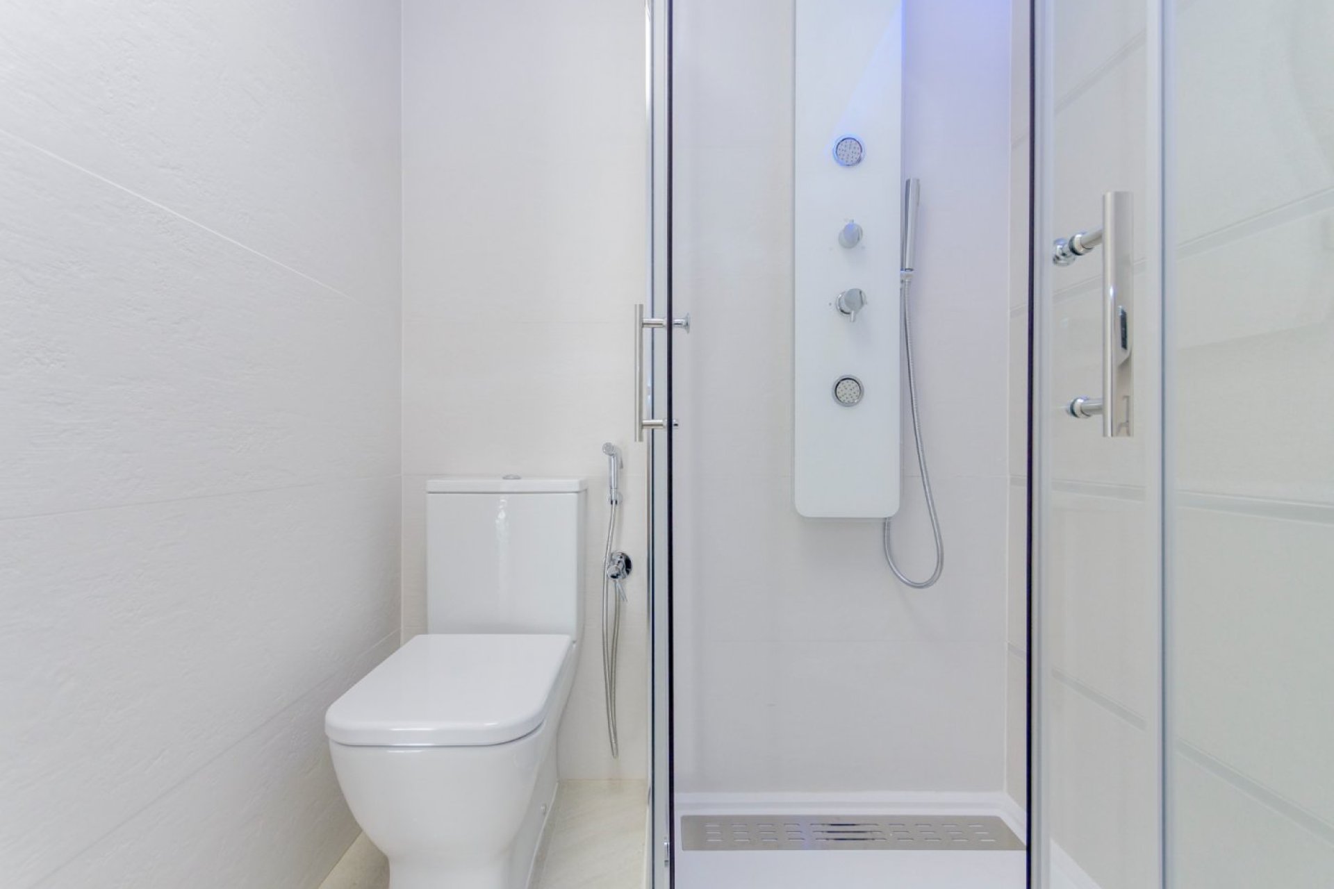 New Build - Bungalow - Torrevieja - Los Balcones