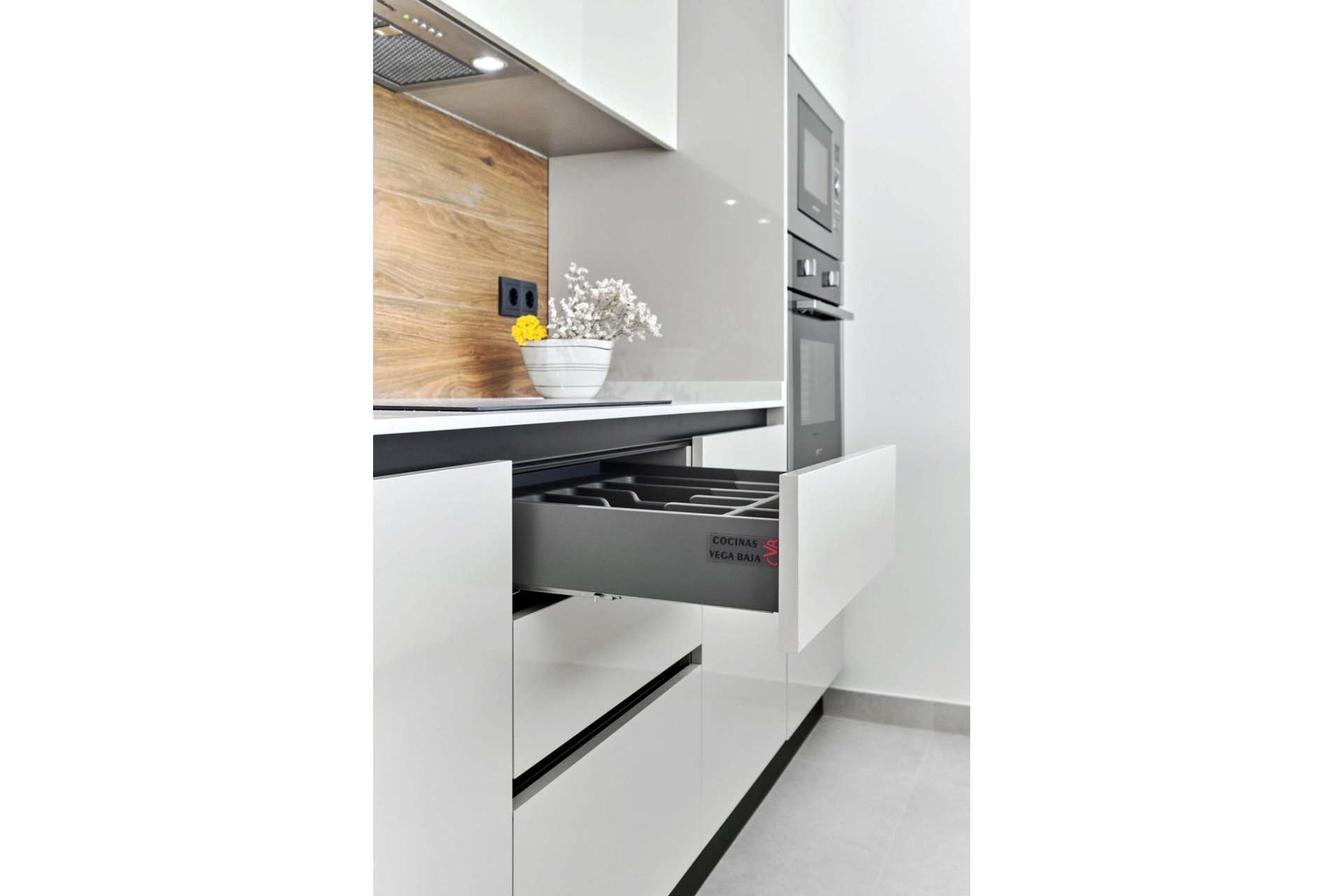 New Build - Bungalow - Torrevieja - Villa Amalia