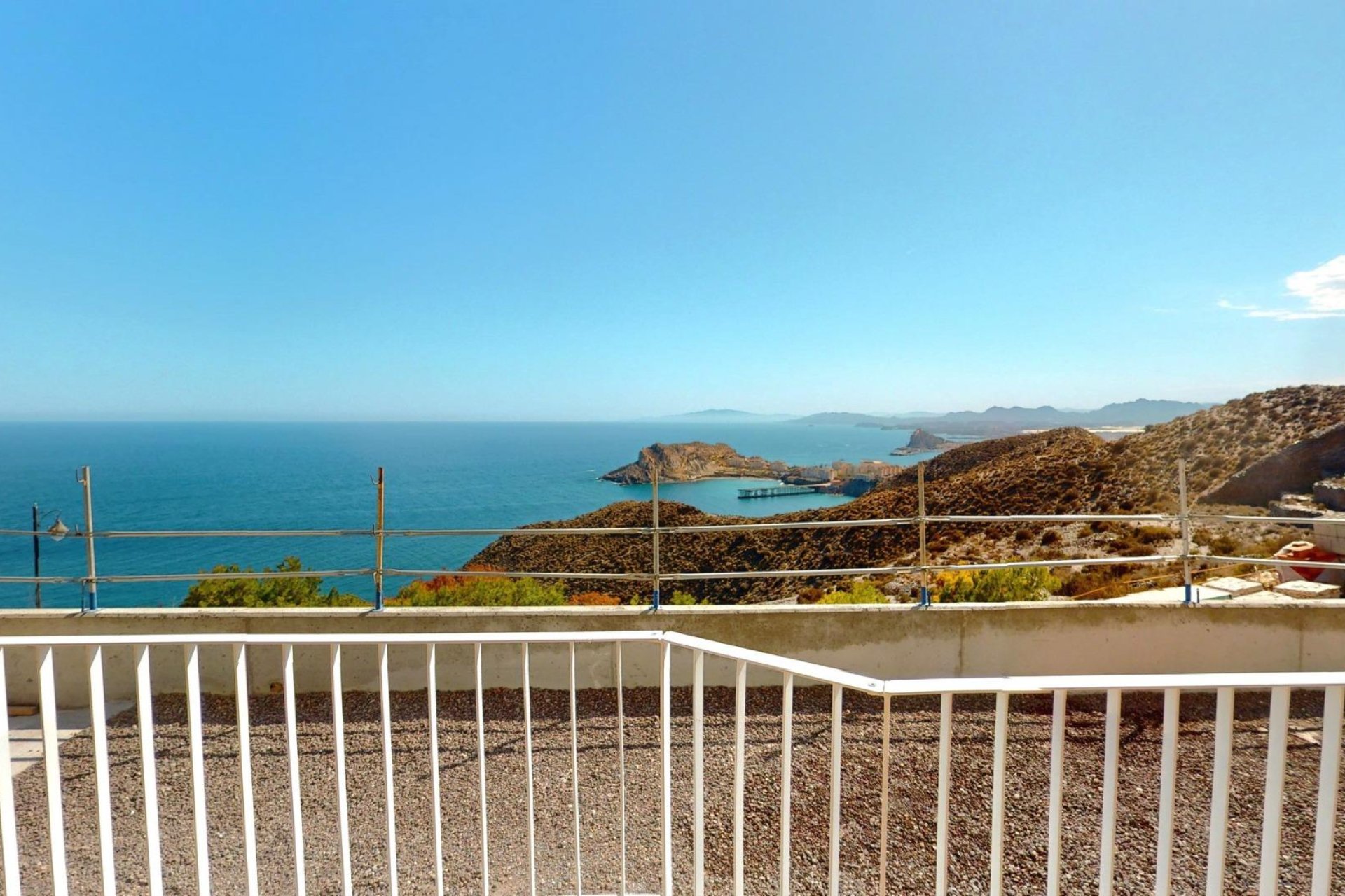 New Build - Penthouse - Aguilas - Isla Del Fraile