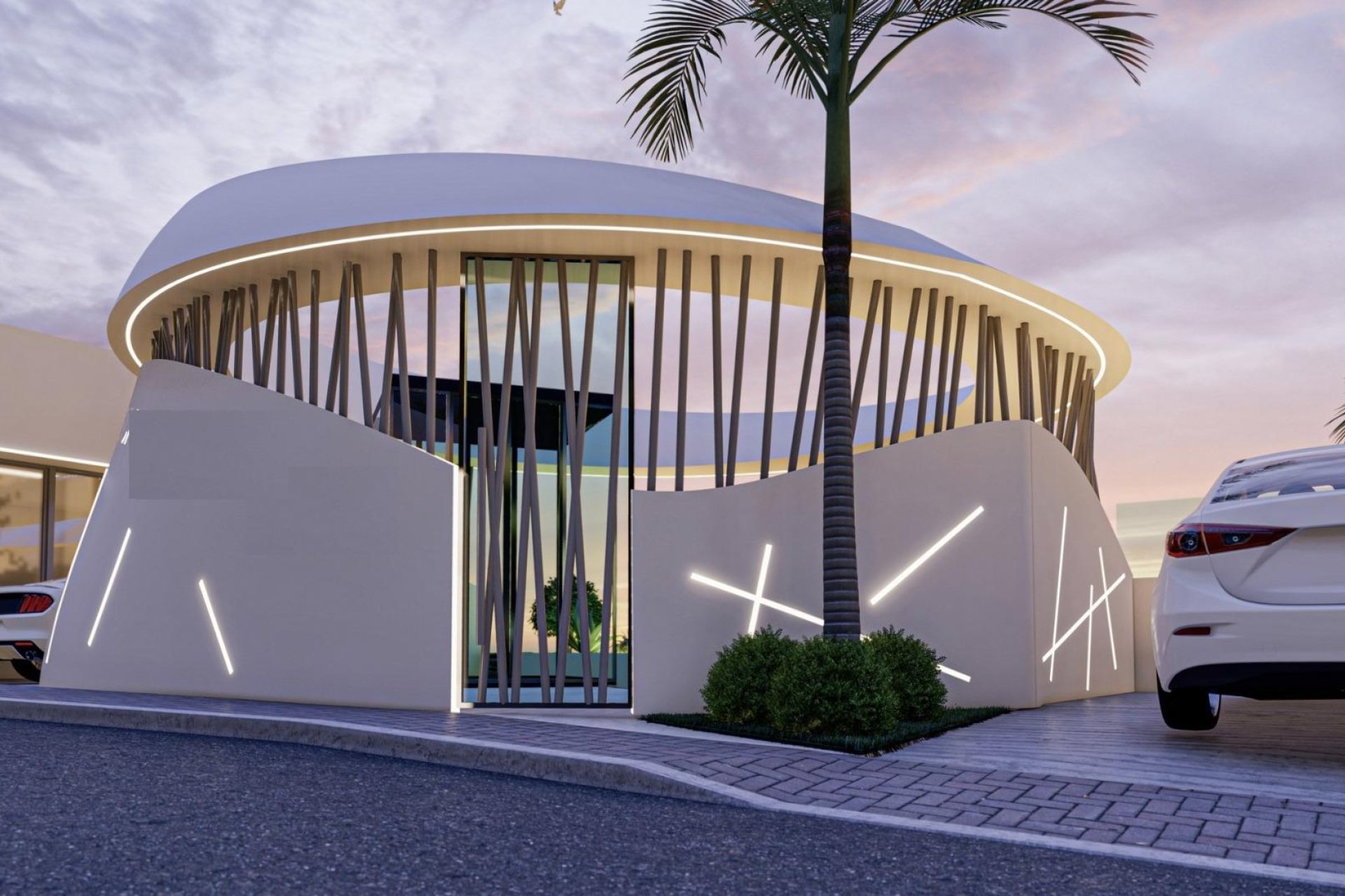 New Build - Penthouse - Calpe - Mascarat