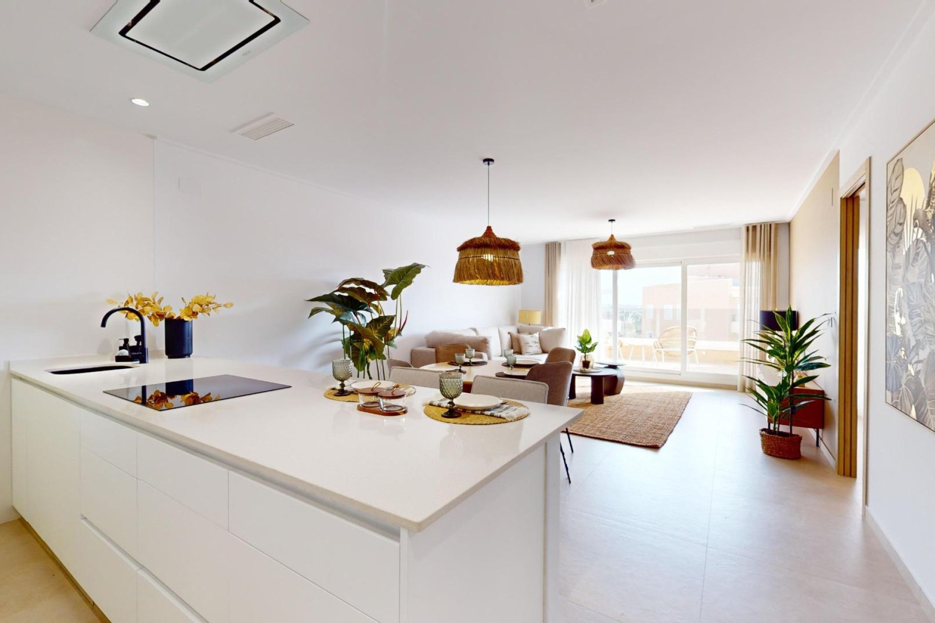 New Build - Penthouse - Guardamar del Segura - El Raso