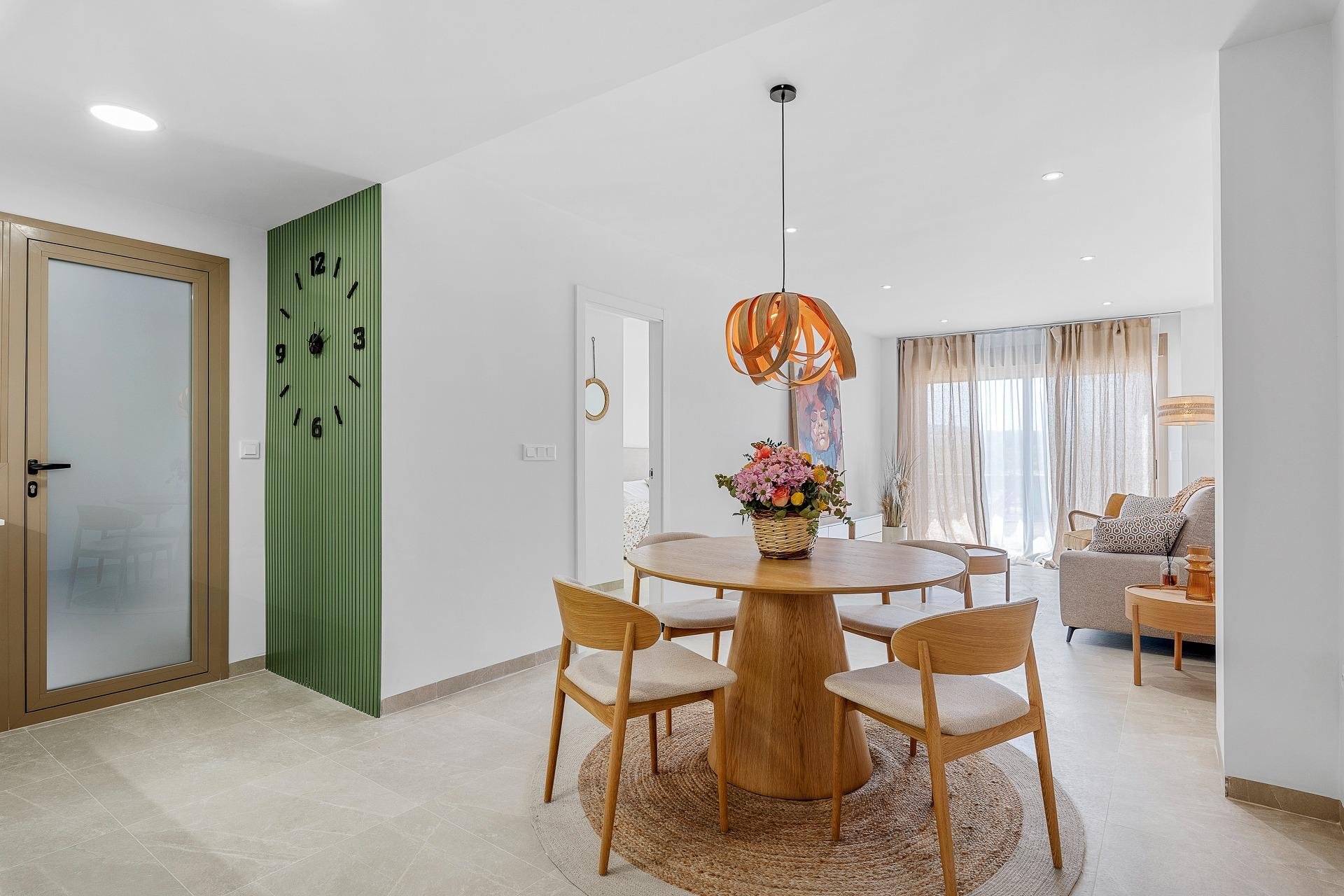 New Build - Penthouse - Jacarilla - pueblo