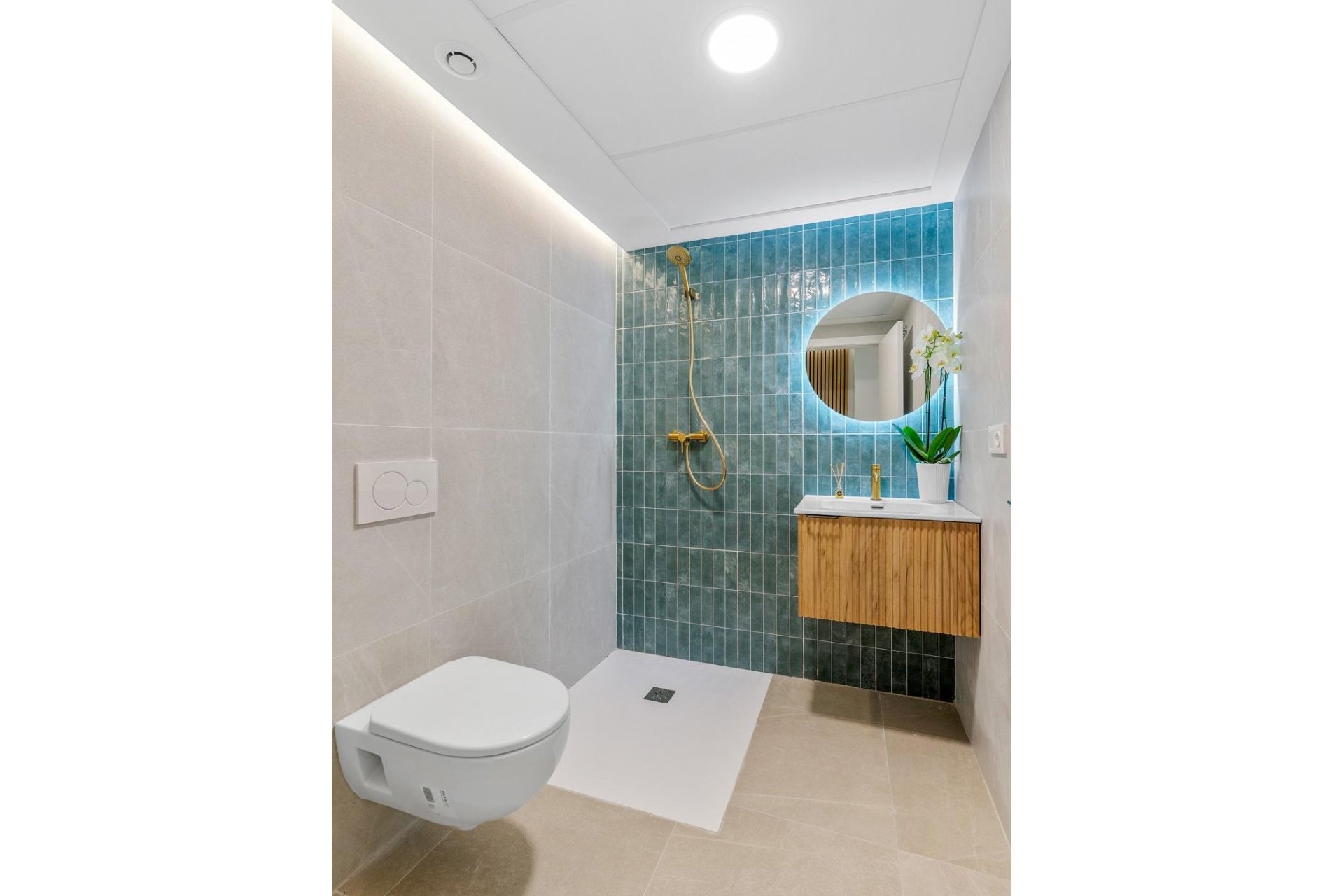 New Build - Penthouse - Jacarilla - pueblo