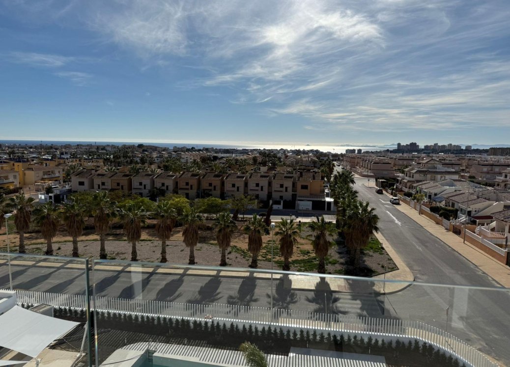 New Build - Penthouse - Orihuela Costa - Lomas de Cabo Roig