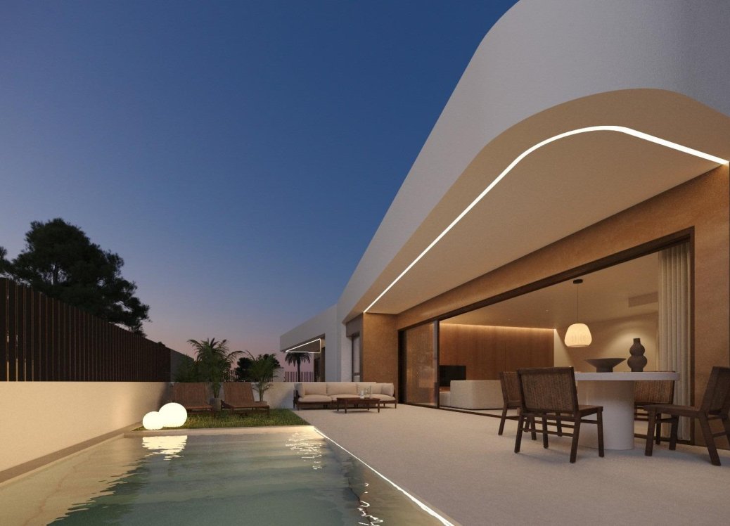 New Build - Quad House - Dolores - Pueblo