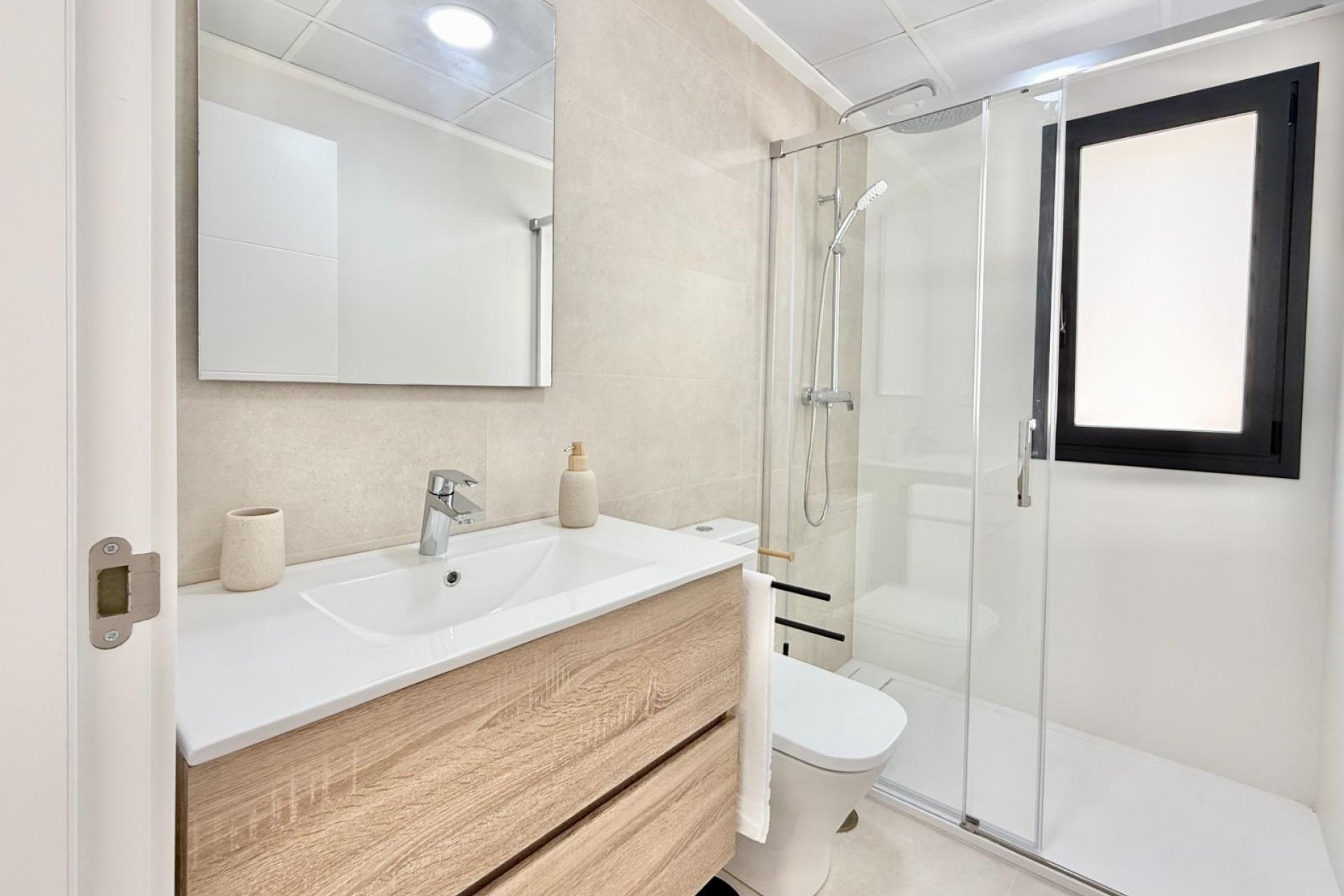 New Build - Town House - Cox - San Fernando