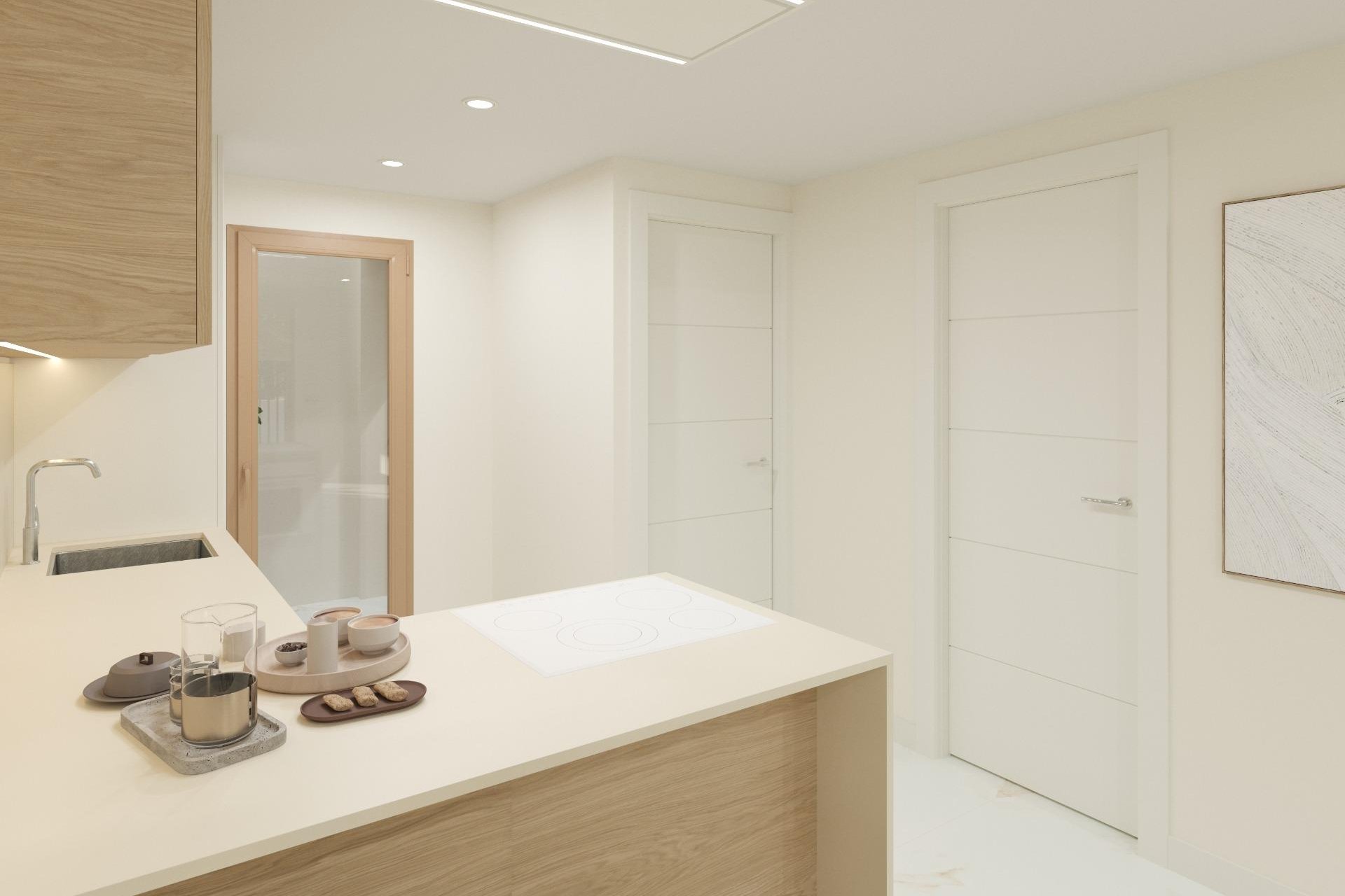 New Build - Town House - Dolores - Sector 2