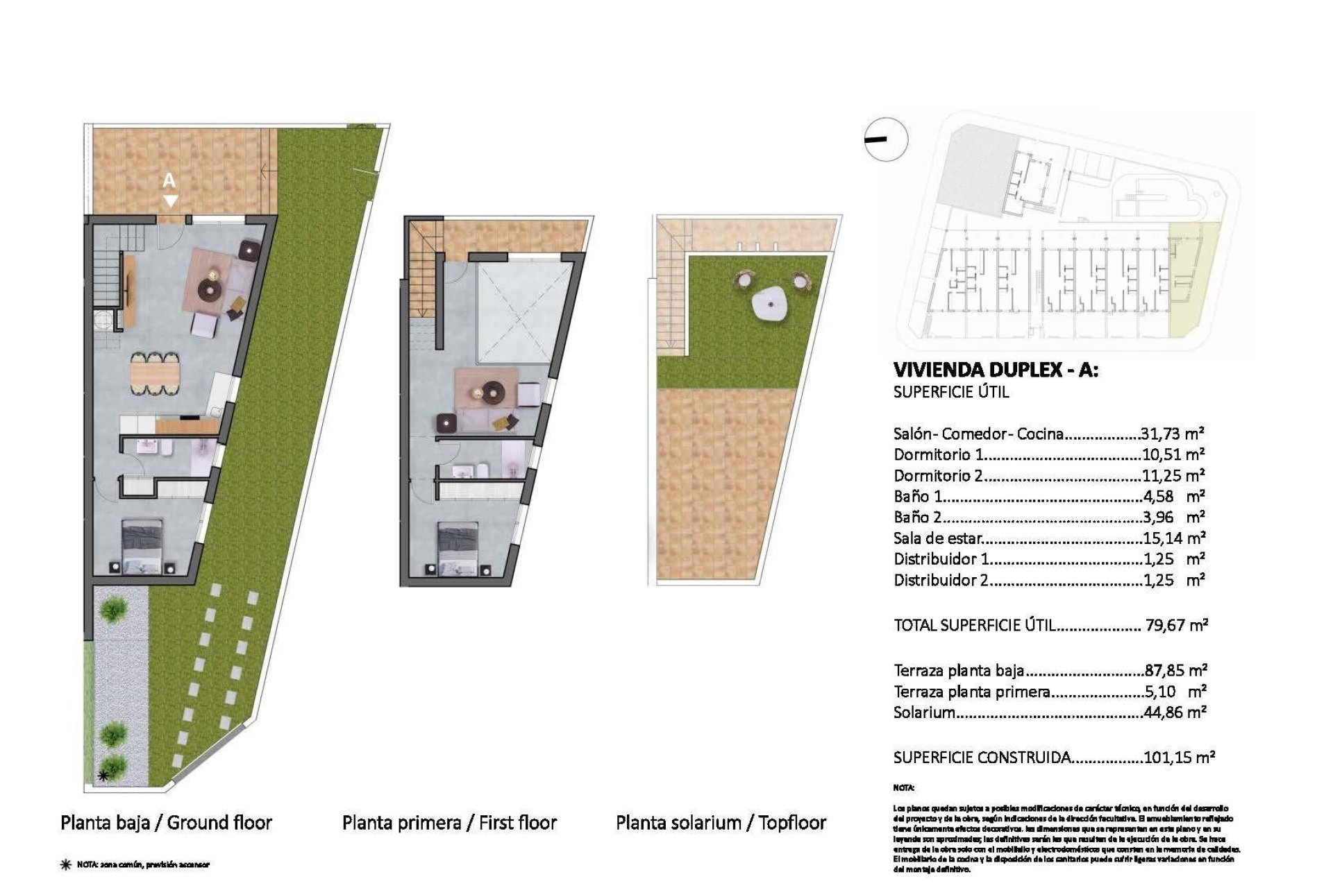 New Build - Town House - Pilar de la Horadada - pueblo