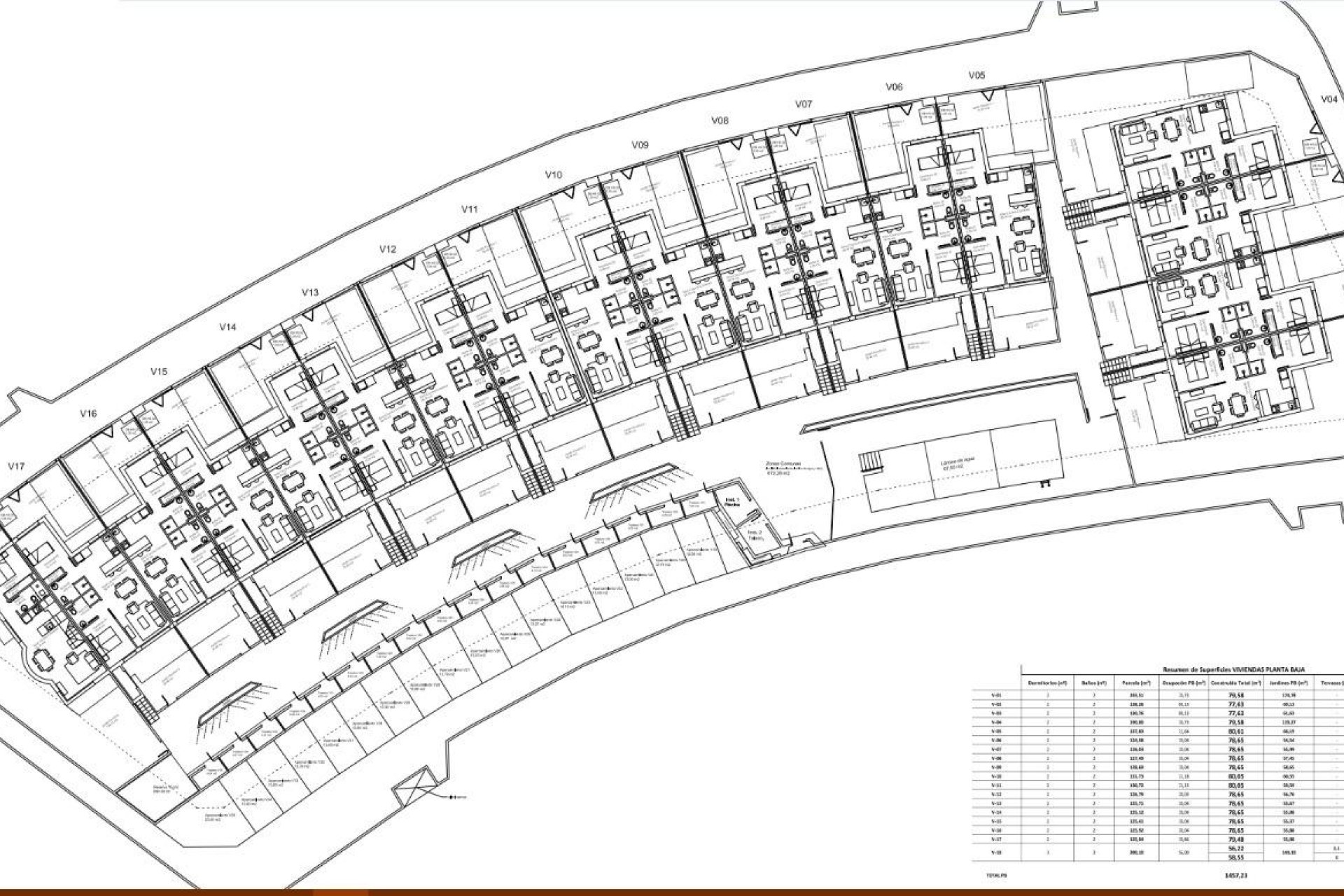 New Build - Town House - Pilar de la Horadada
