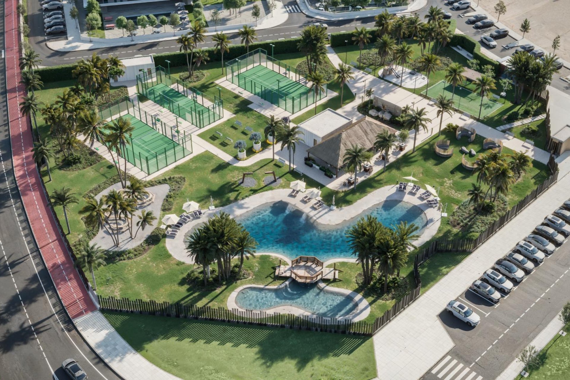 New Build - Town House - Torre Pacheco - Roldán