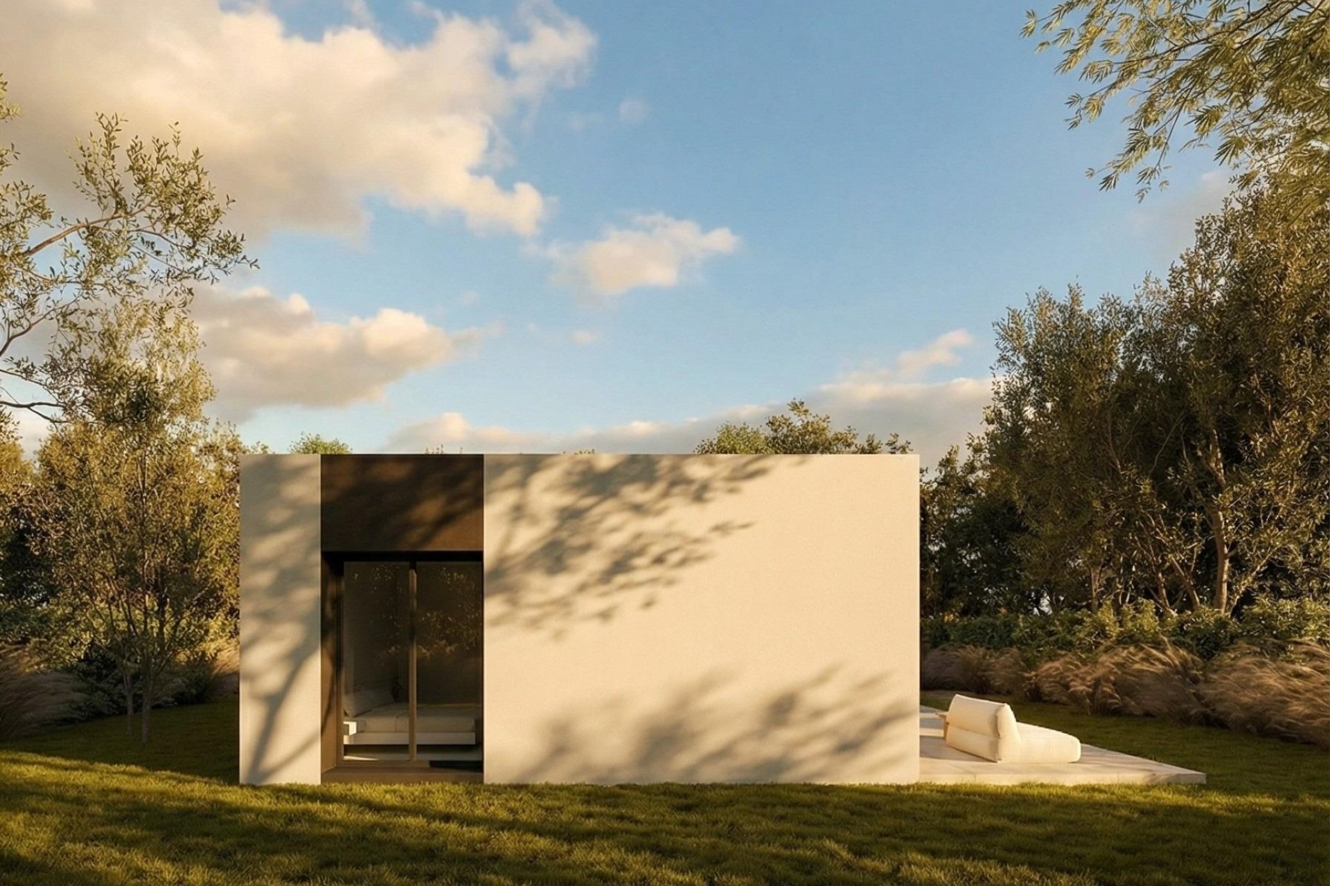 New Build - Villa - Alfas del Pí - Barranc Fondo