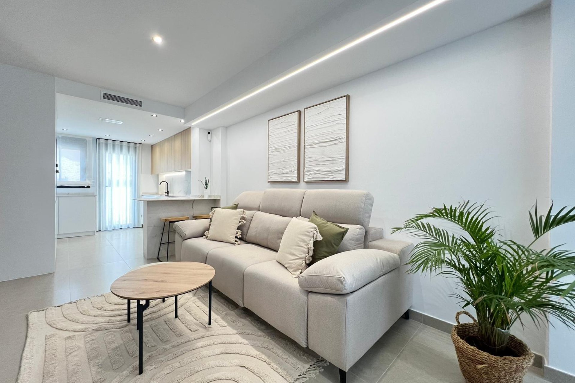 New Build - Villa - Benferri - Benfis Park