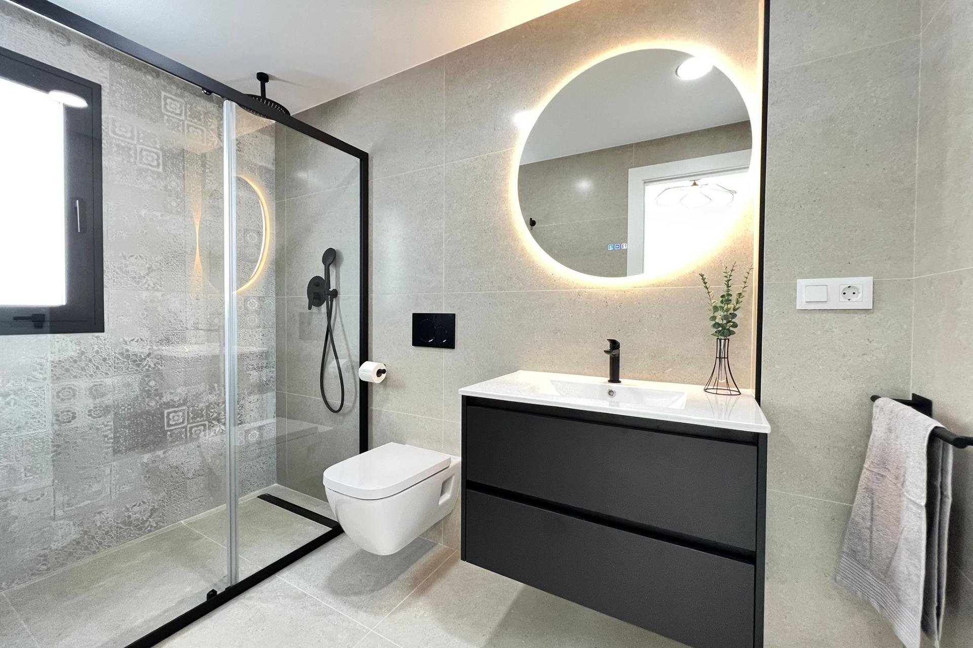 New Build - Villa - Benferri - Benfis Park