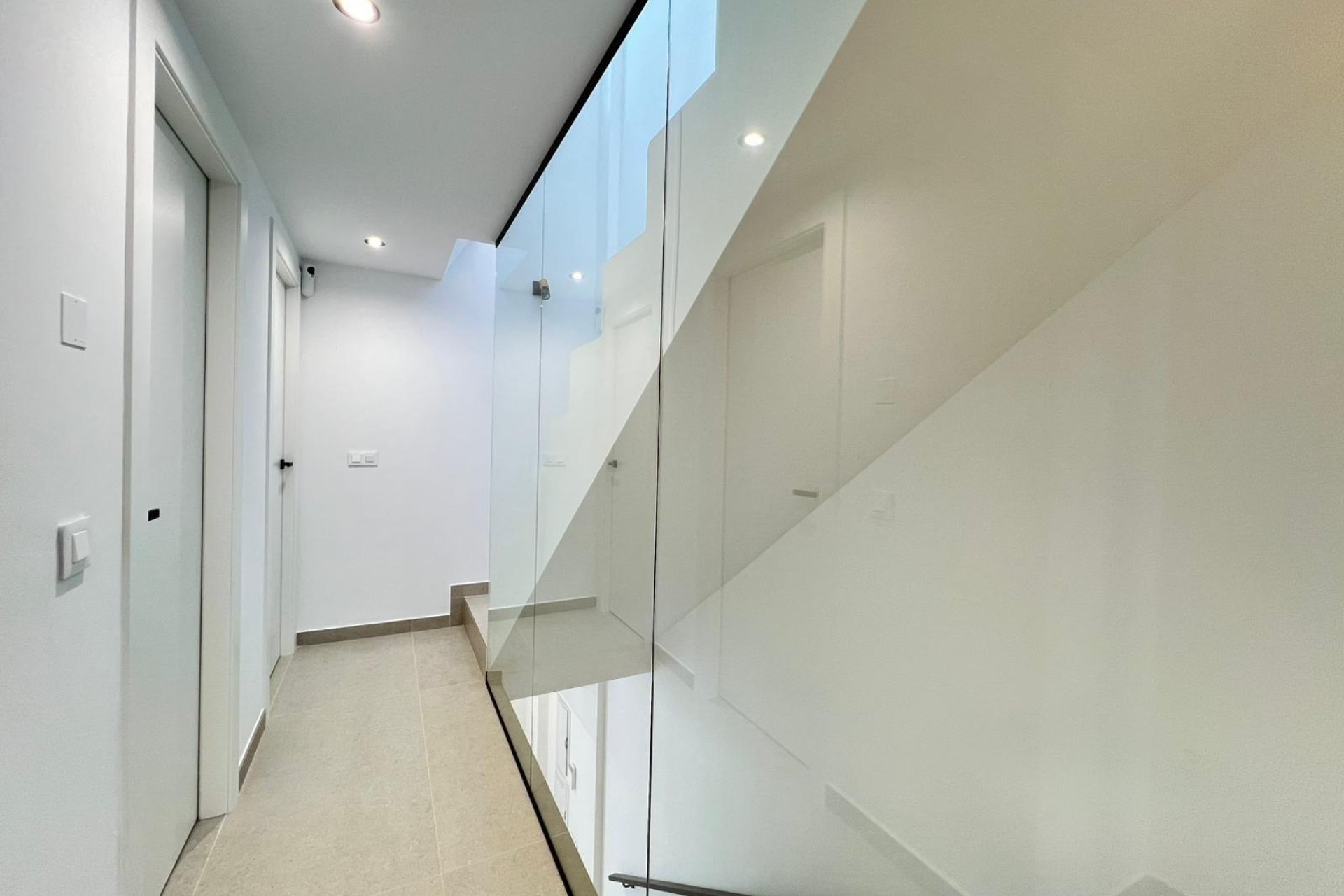 New Build - Villa - Benferri - Benfis Park