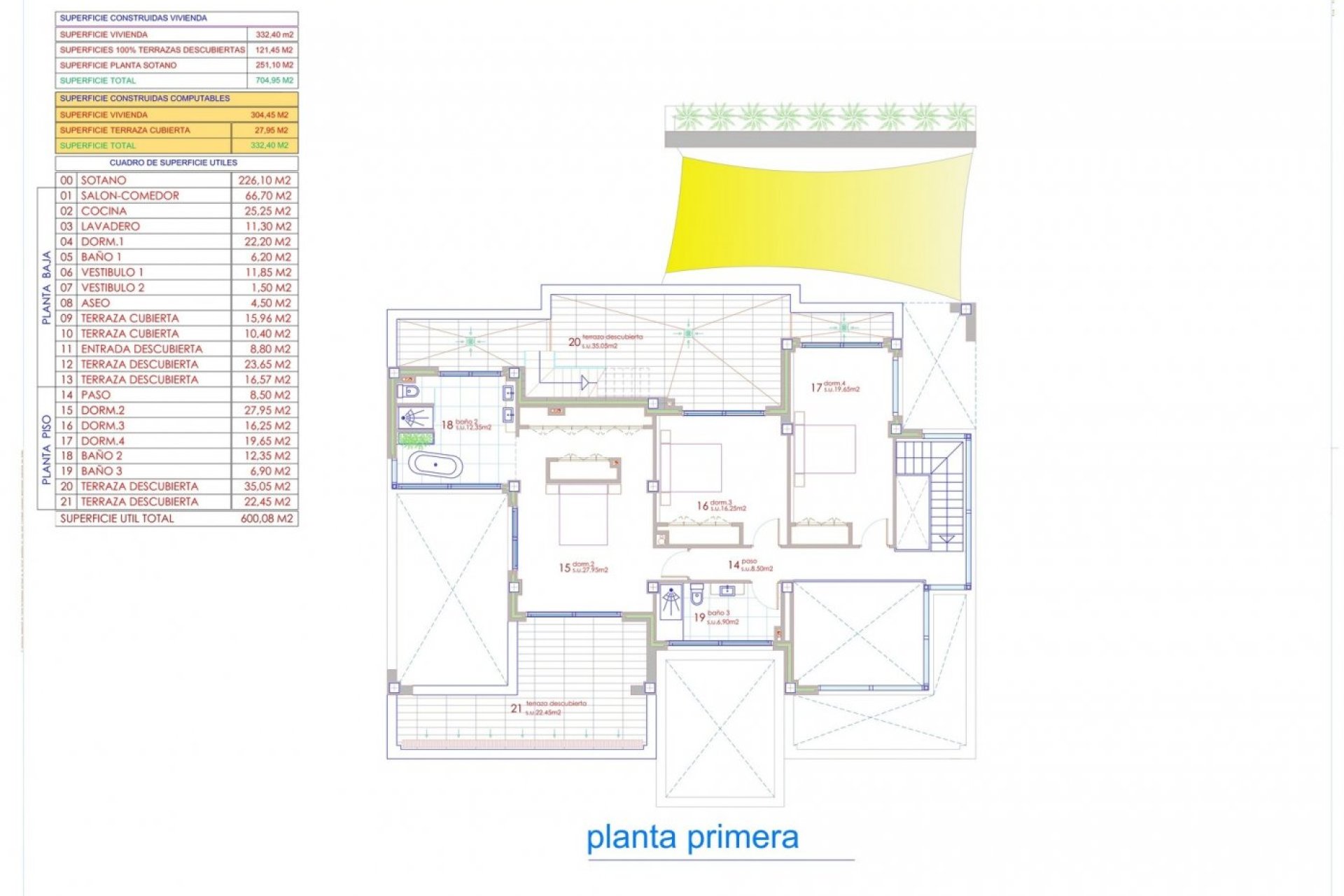 New Build - Villa - Benissa - Playa Fustera