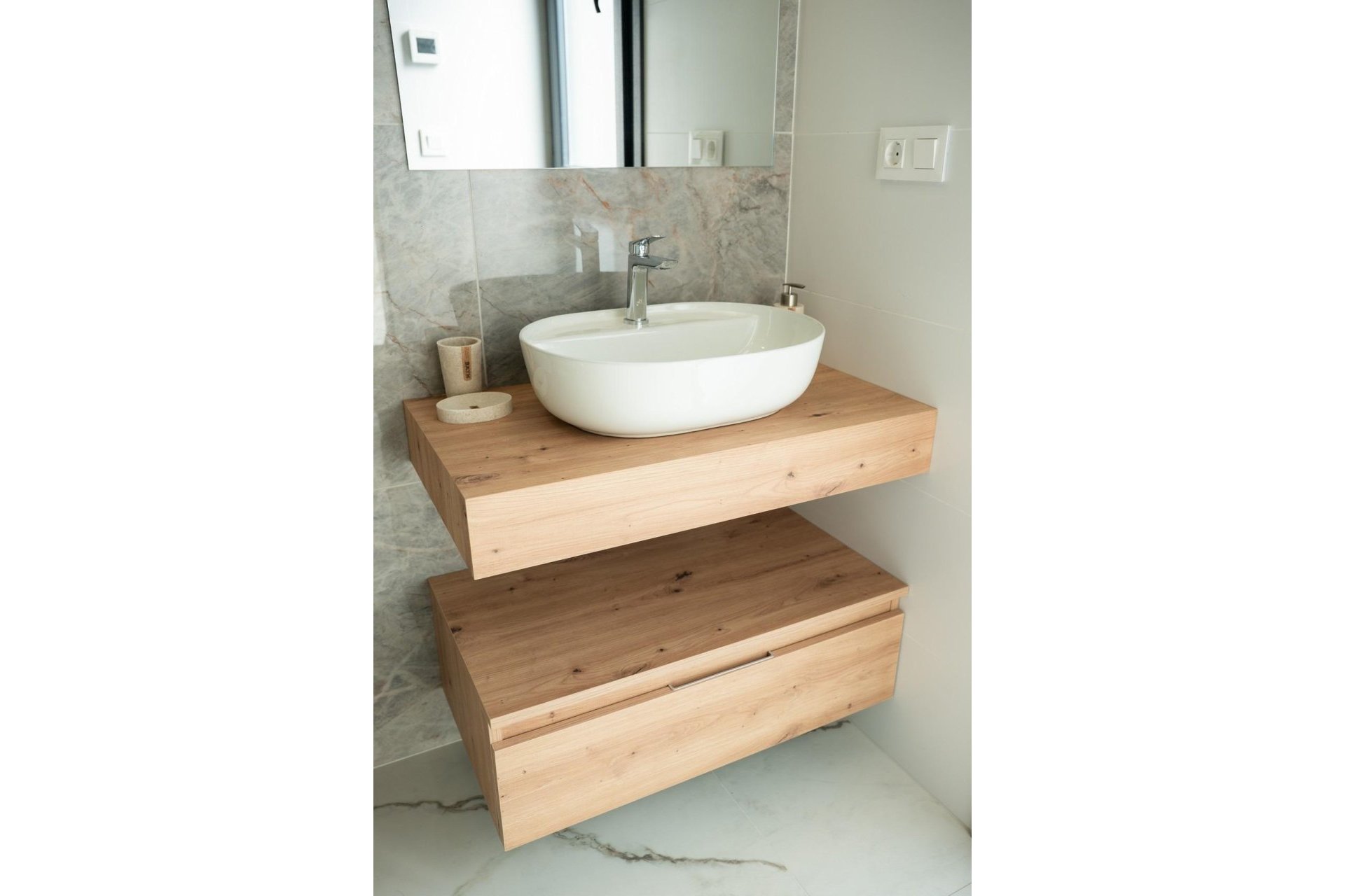 New Build - Villa - Ciudad Quesada - Lo Marabú