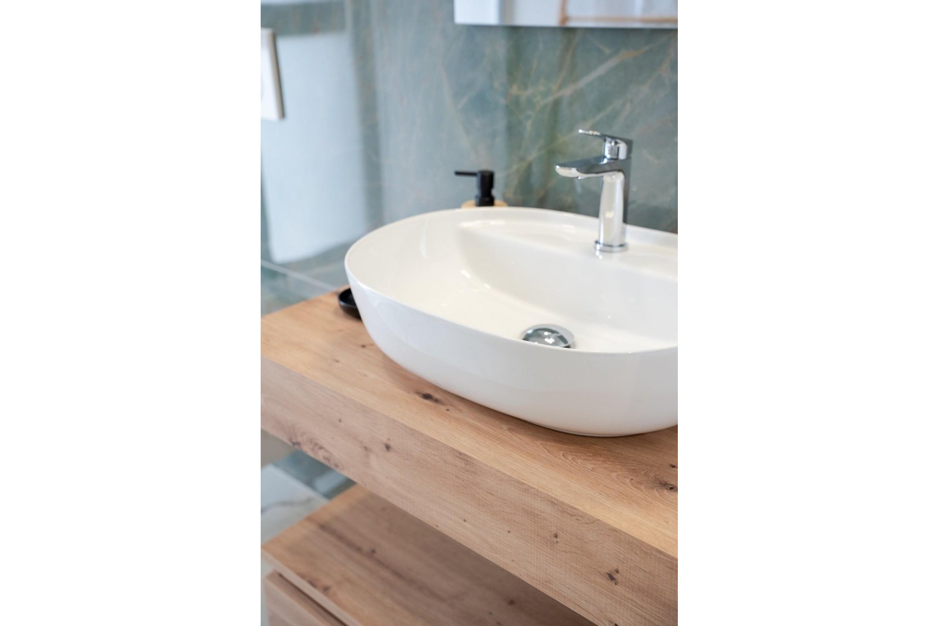 New Build - Villa - Ciudad Quesada - Lo Marabú