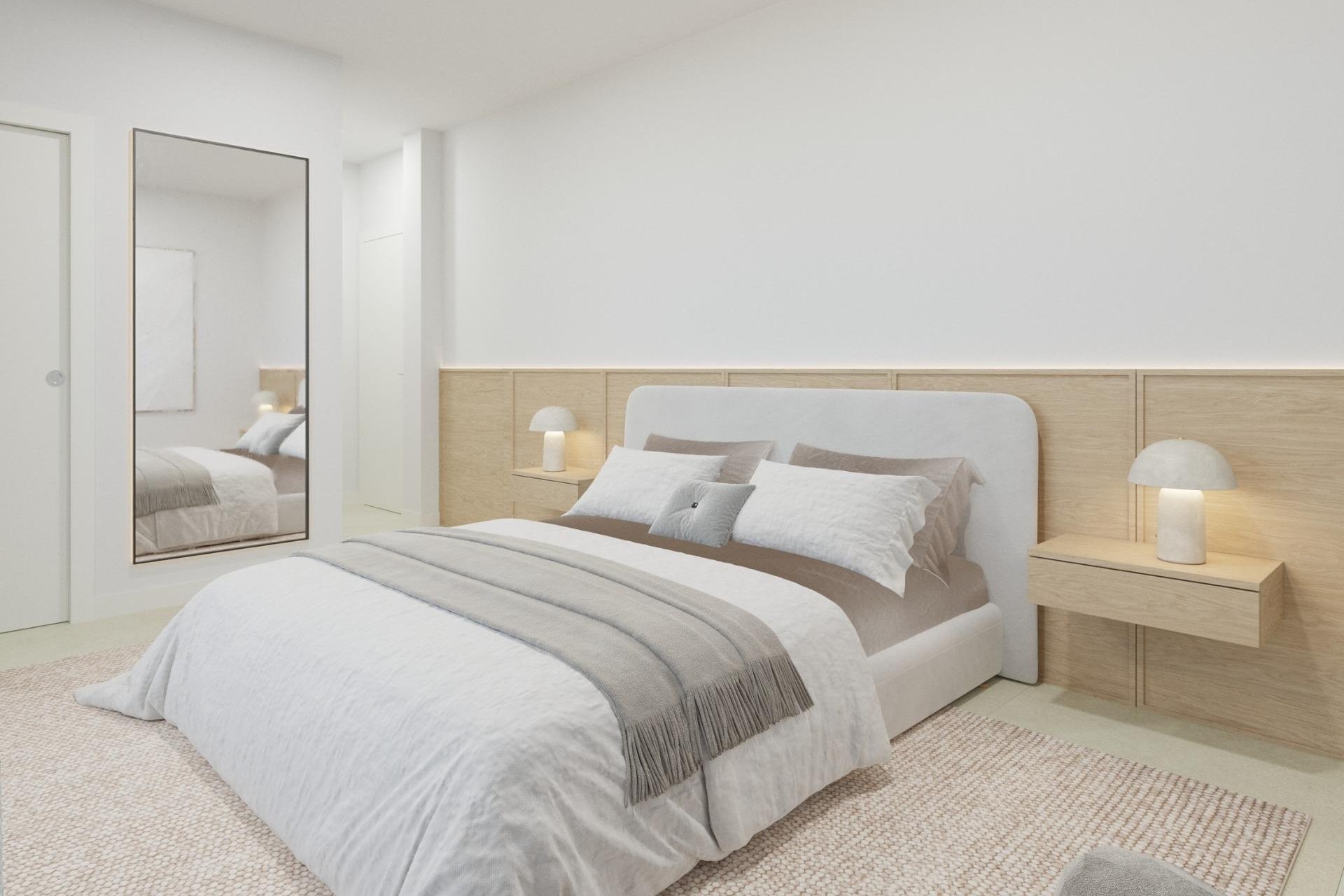 New Build - Villa - Ciudad Quesada