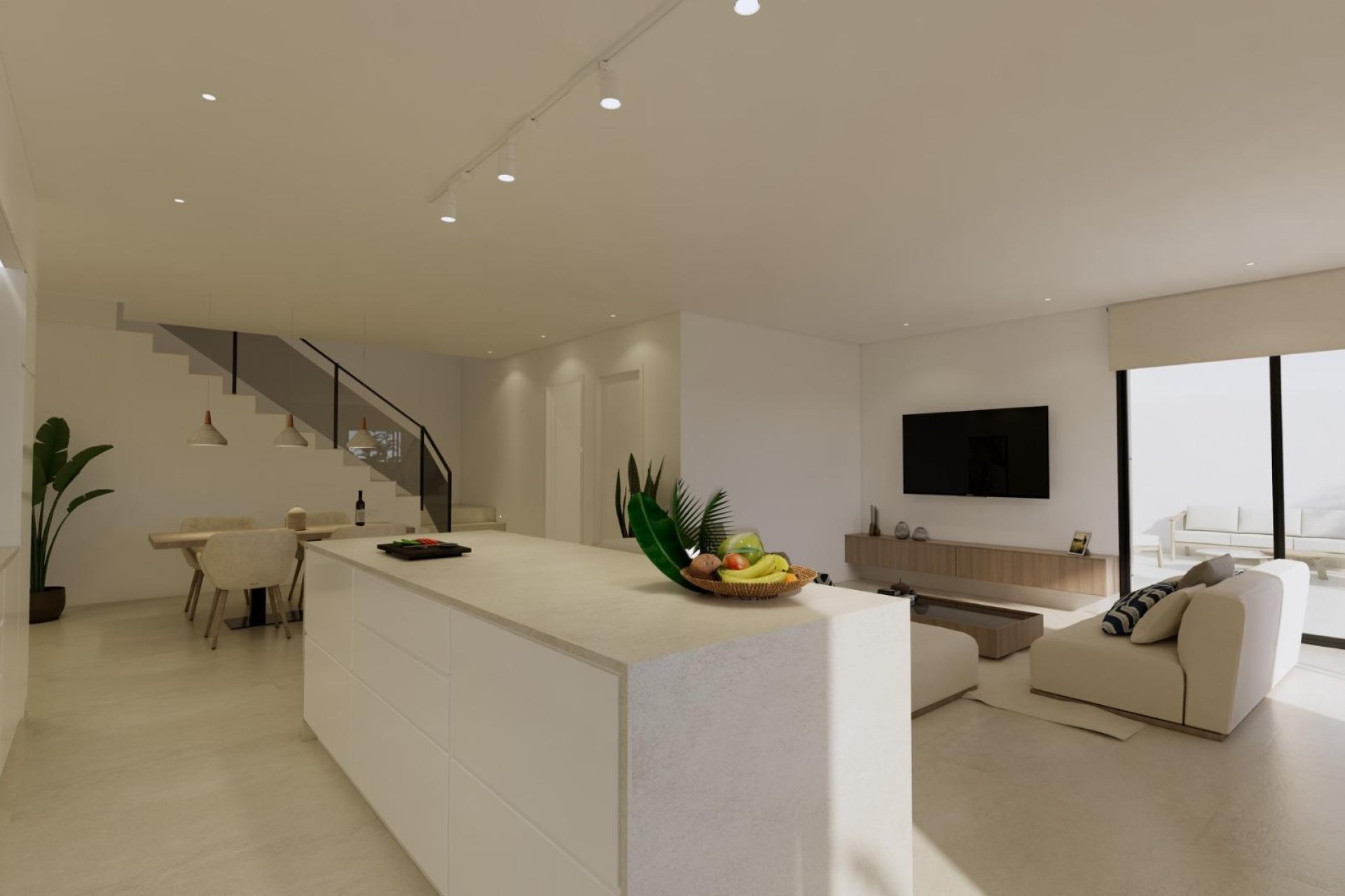 New Build - Villa - Dolores - Sector 3