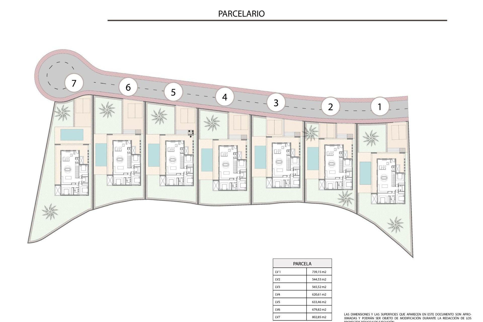 New Build - Villa - Finestrat - Balcón De Finestrat