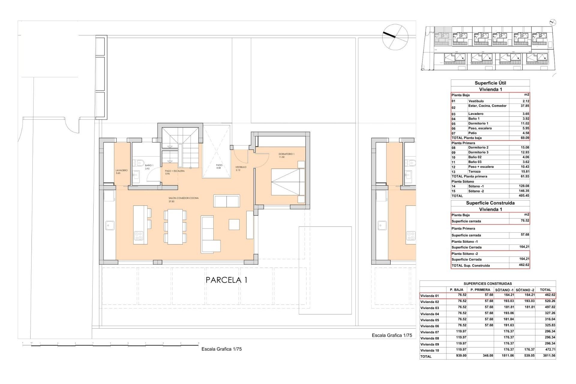 New Build - Villa - Finestrat - Sea Hills