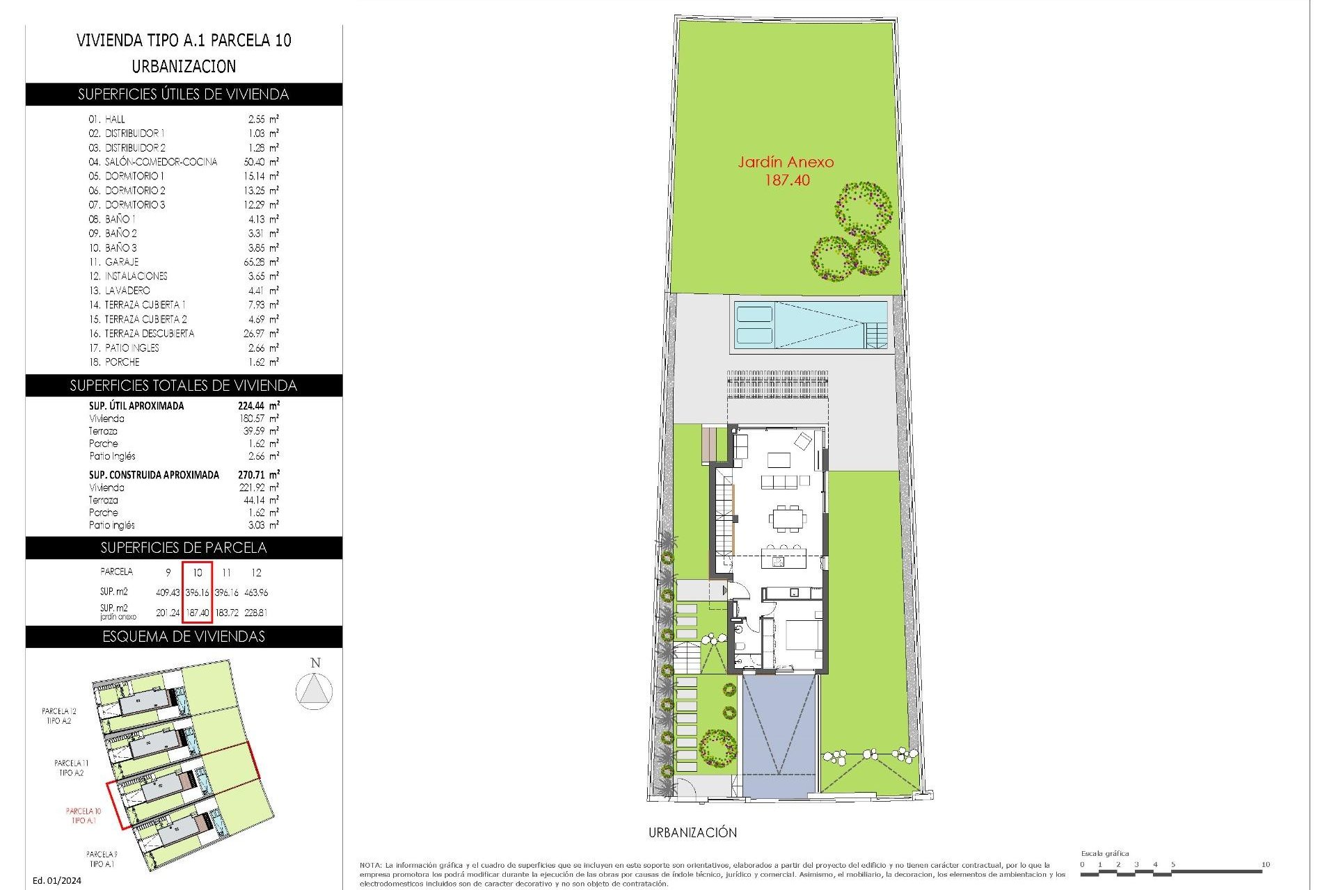 New Build - Villa - Finestrat - Sierra Cortina