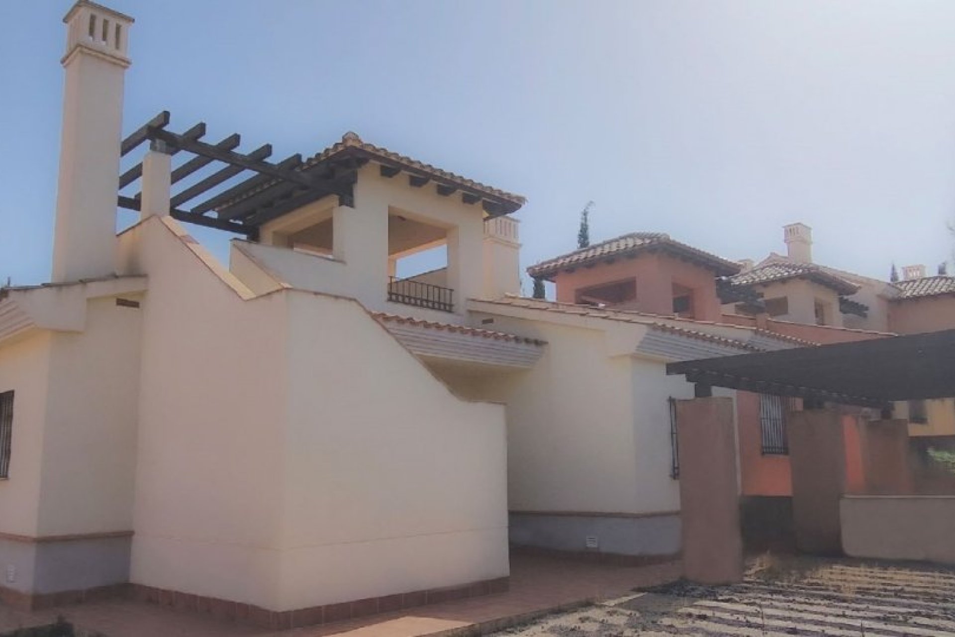 New Build - Villa - Fuente Álamo - Las Palas