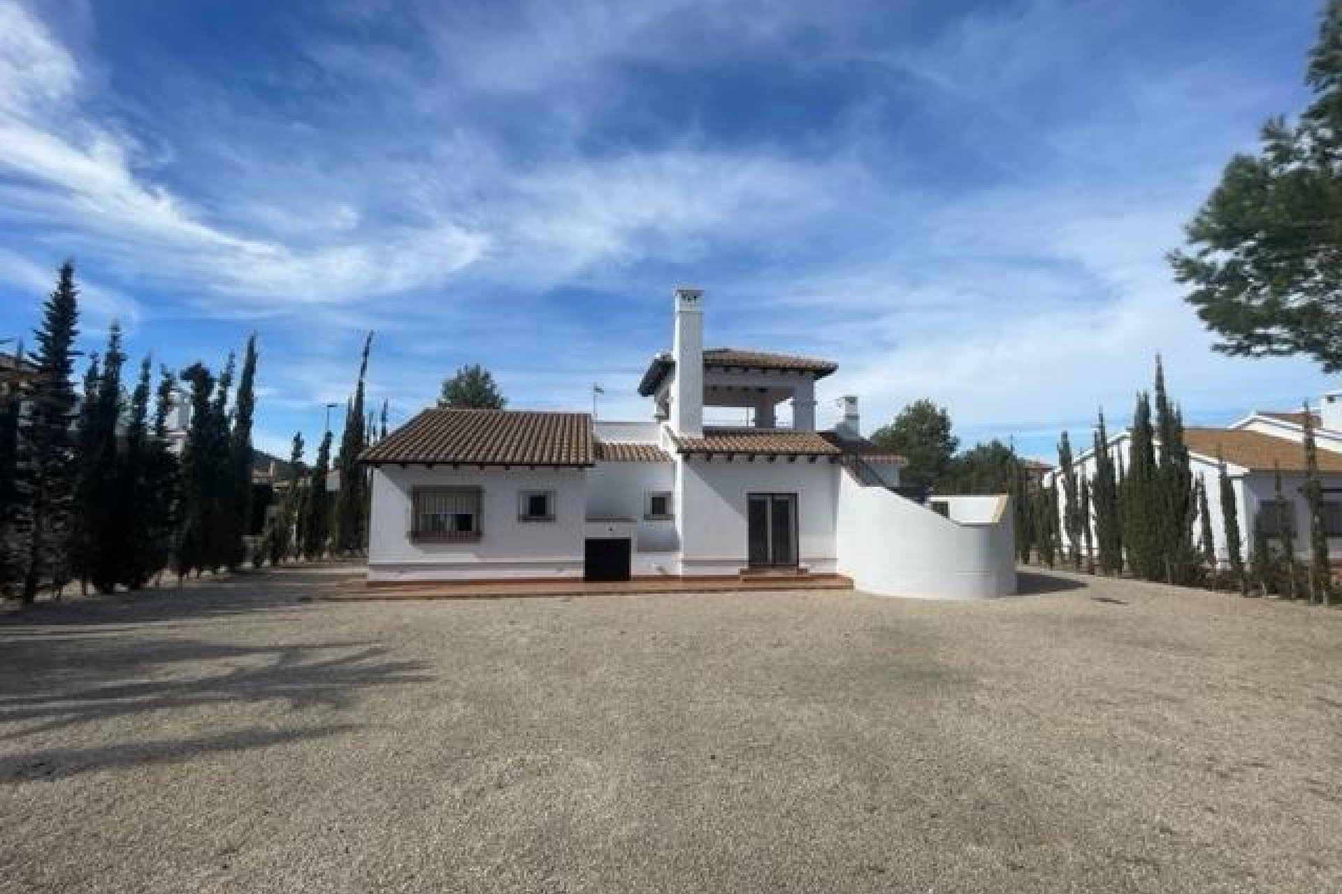 New Build - Villa - Fuente Álamo - Las Palas
