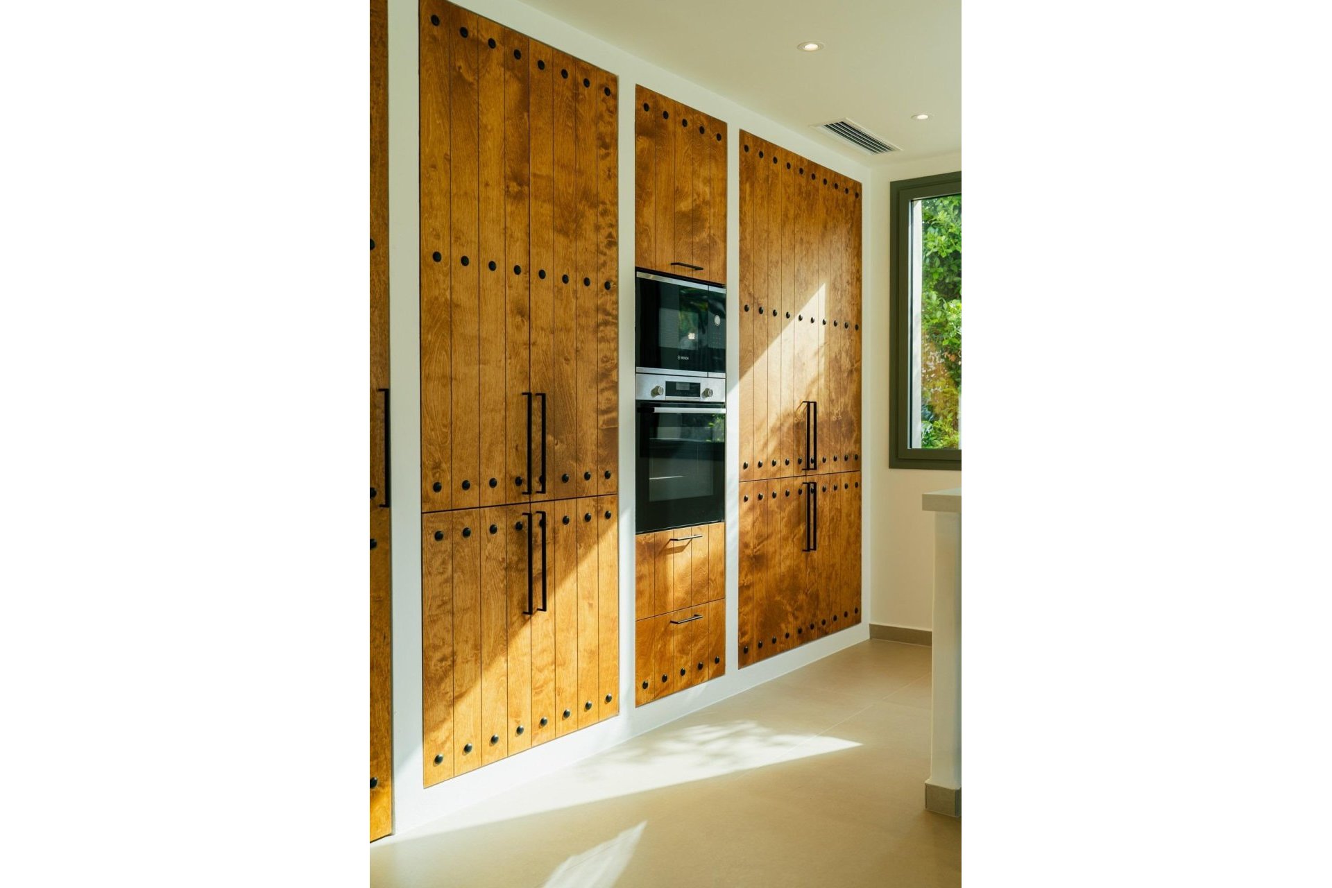 New Build - Villa - Jávea Xàbia - Valle del Sol