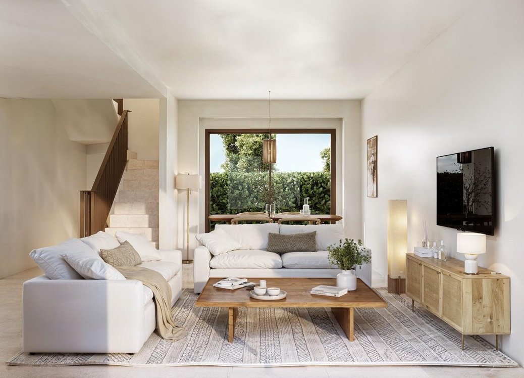 New Build - Villa - La Nucía - Don Mar