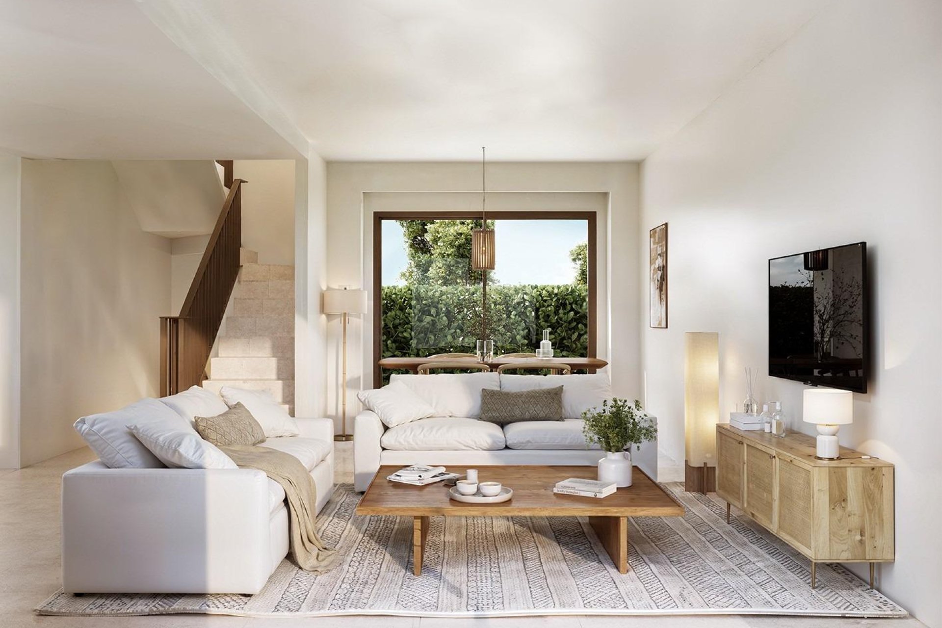 New Build - Villa - La Nucía - Don Mar