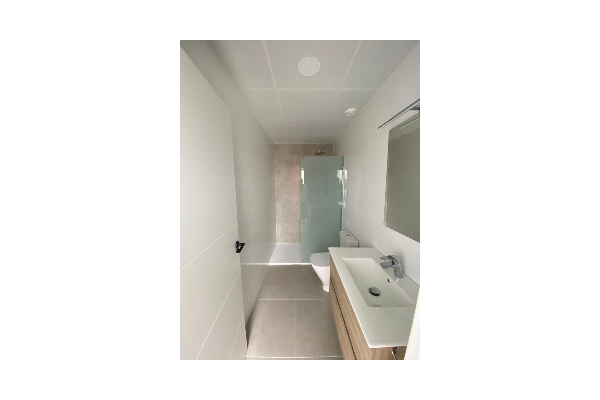 New Build - Villa - Los Alcazares - La Concha