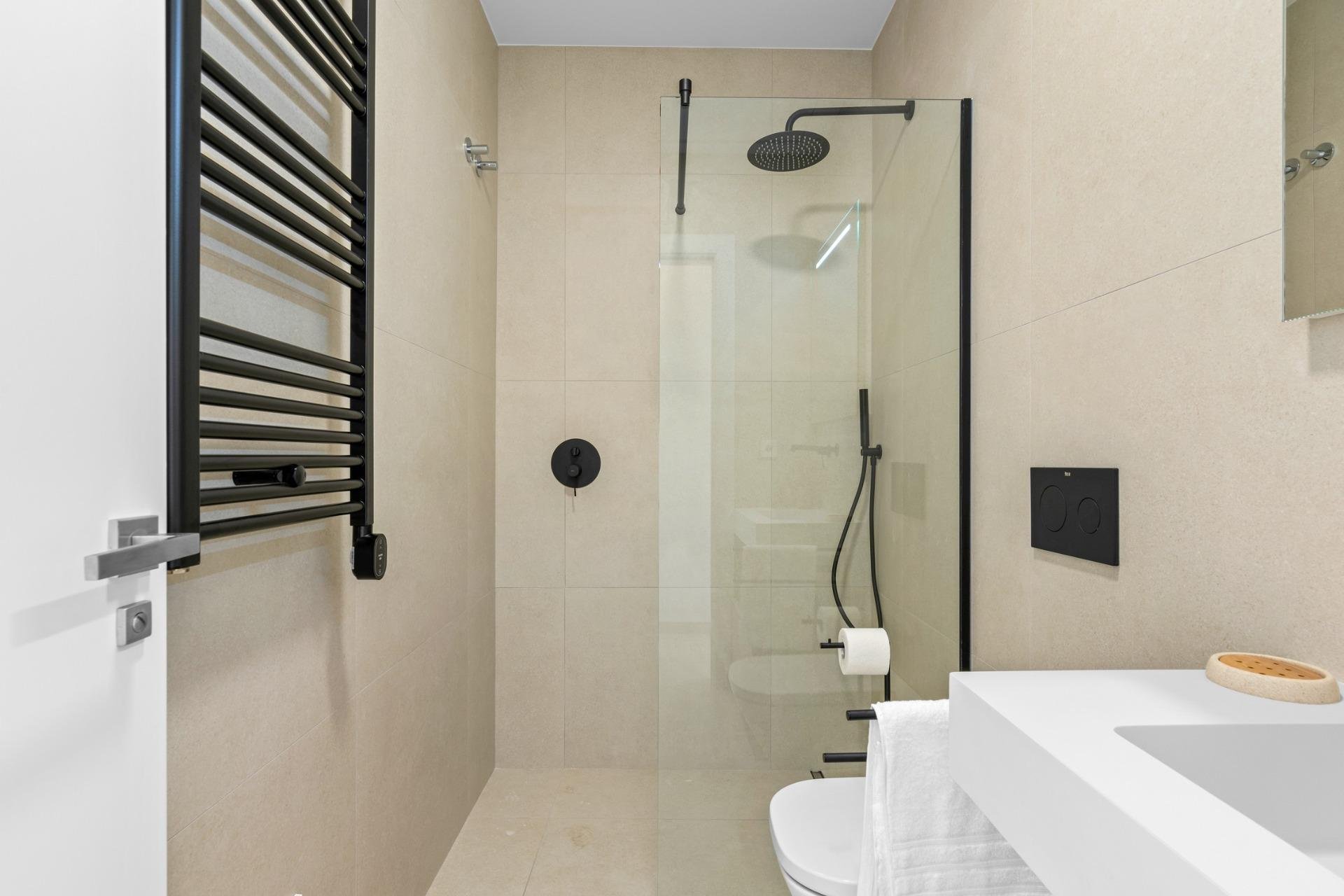 New Build - Villa - Los Alcazares - Serena Golf