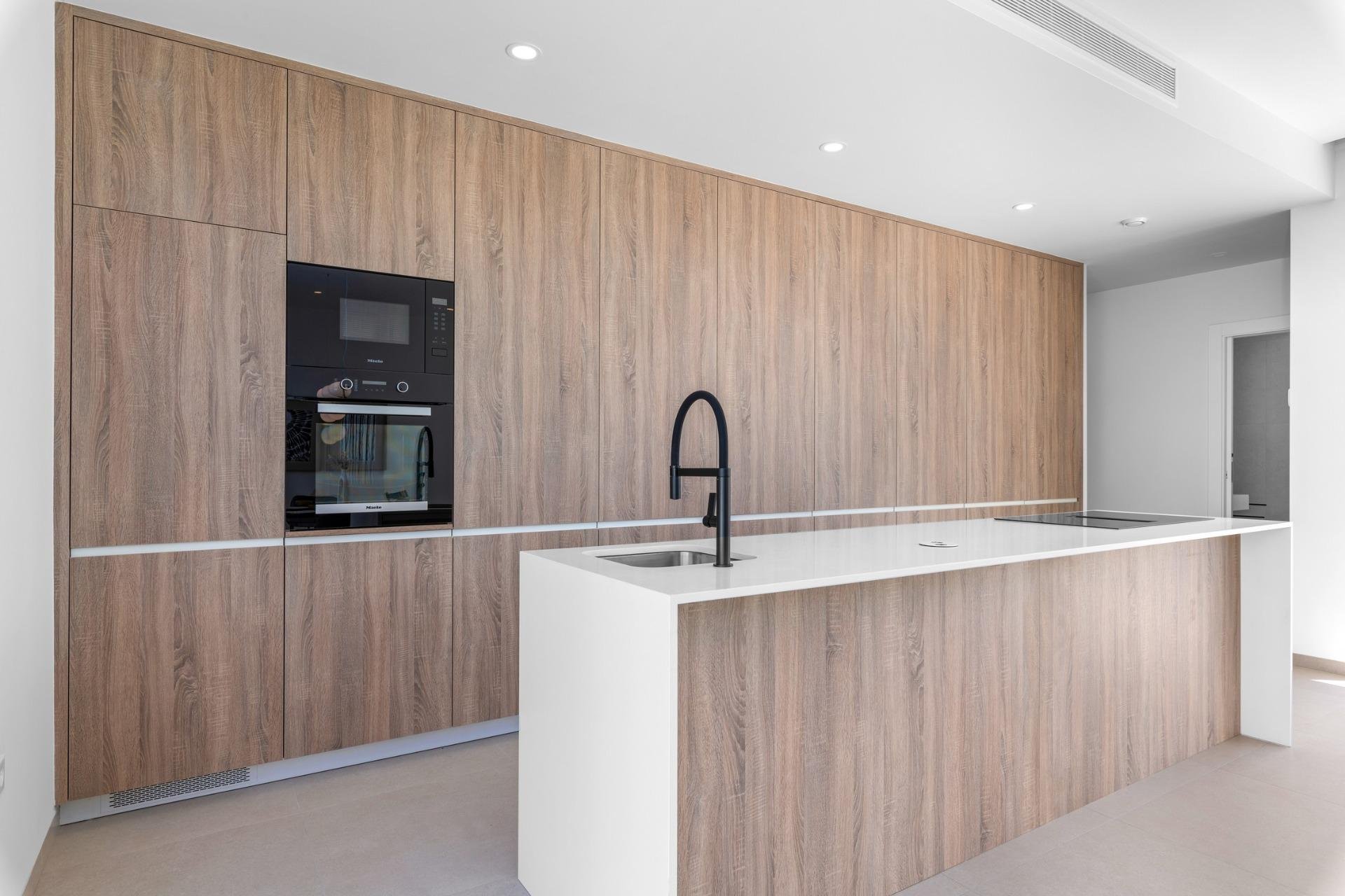 New Build - Villa - Los Alcazares - Serena Golf