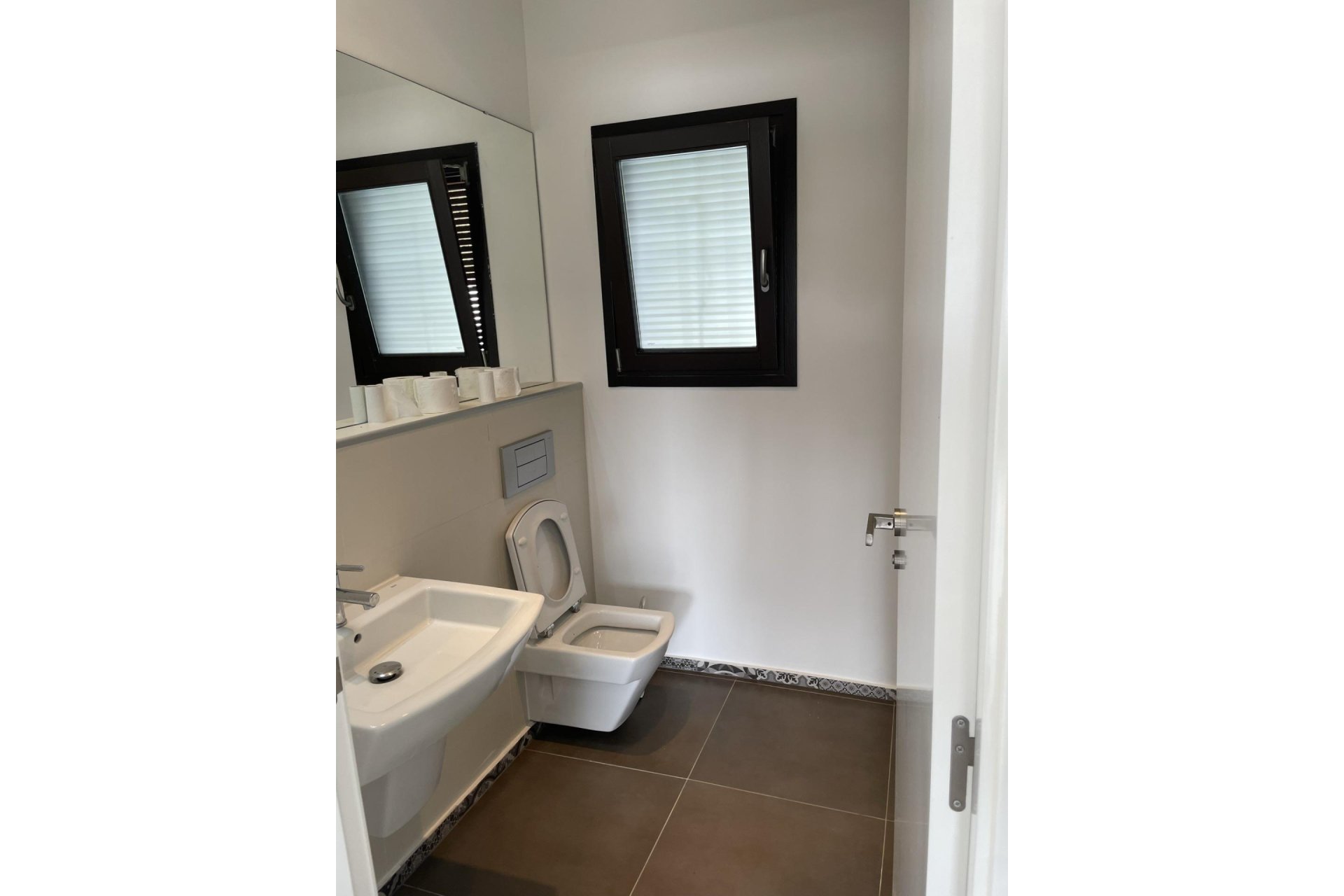 New Build - Villa - Moraira_Teulada - La Sabatera