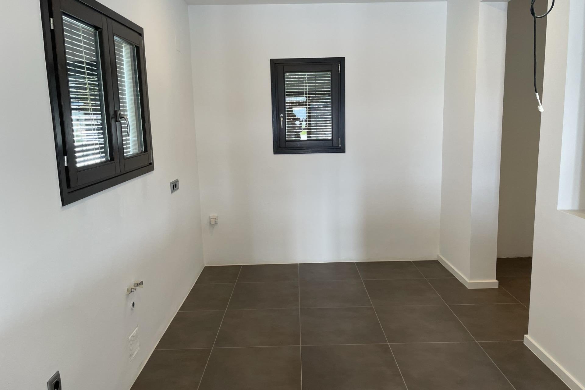 New Build - Villa - Moraira_Teulada - La Sabatera