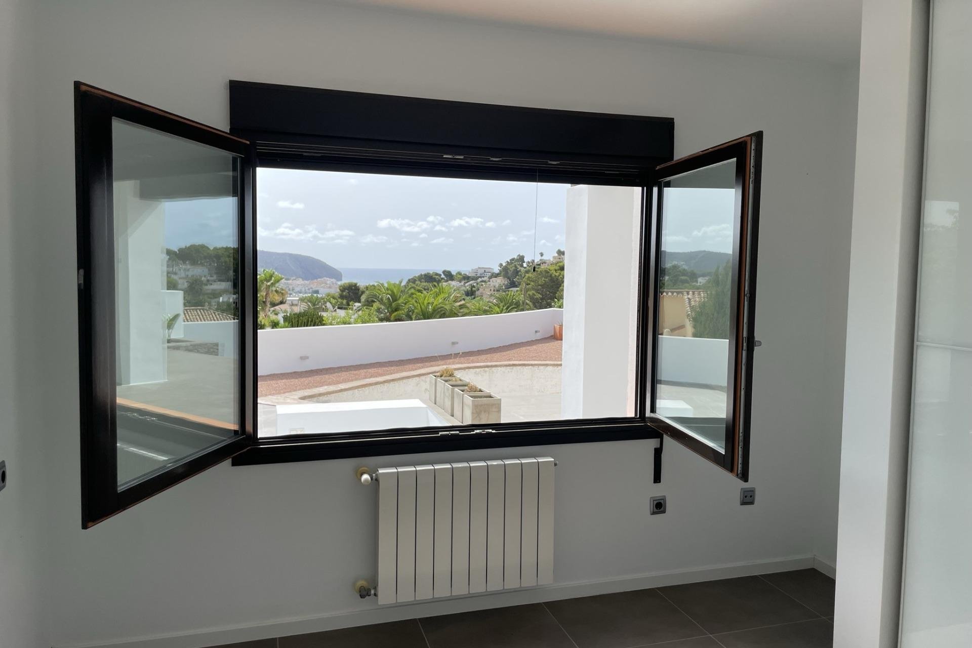 New Build - Villa - Moraira_Teulada - La Sabatera