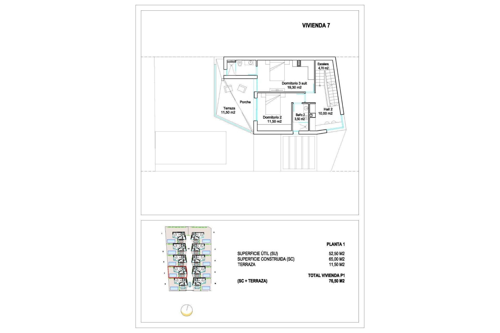 New Build - Villa - Orihuela Costa - Los Altos
