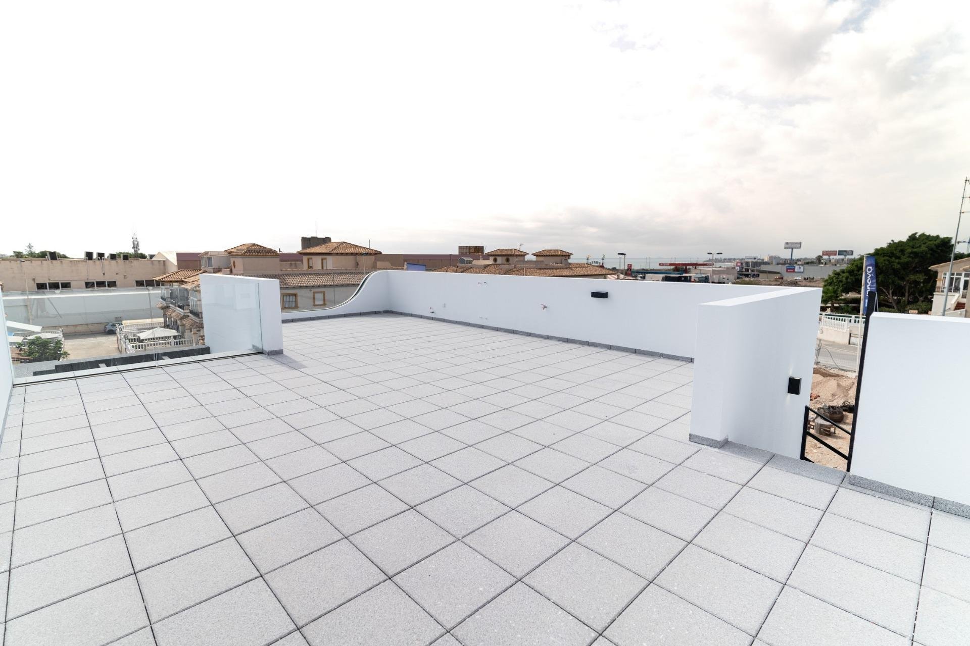 New Build - Villa - Orihuela Costa - Punta Prima