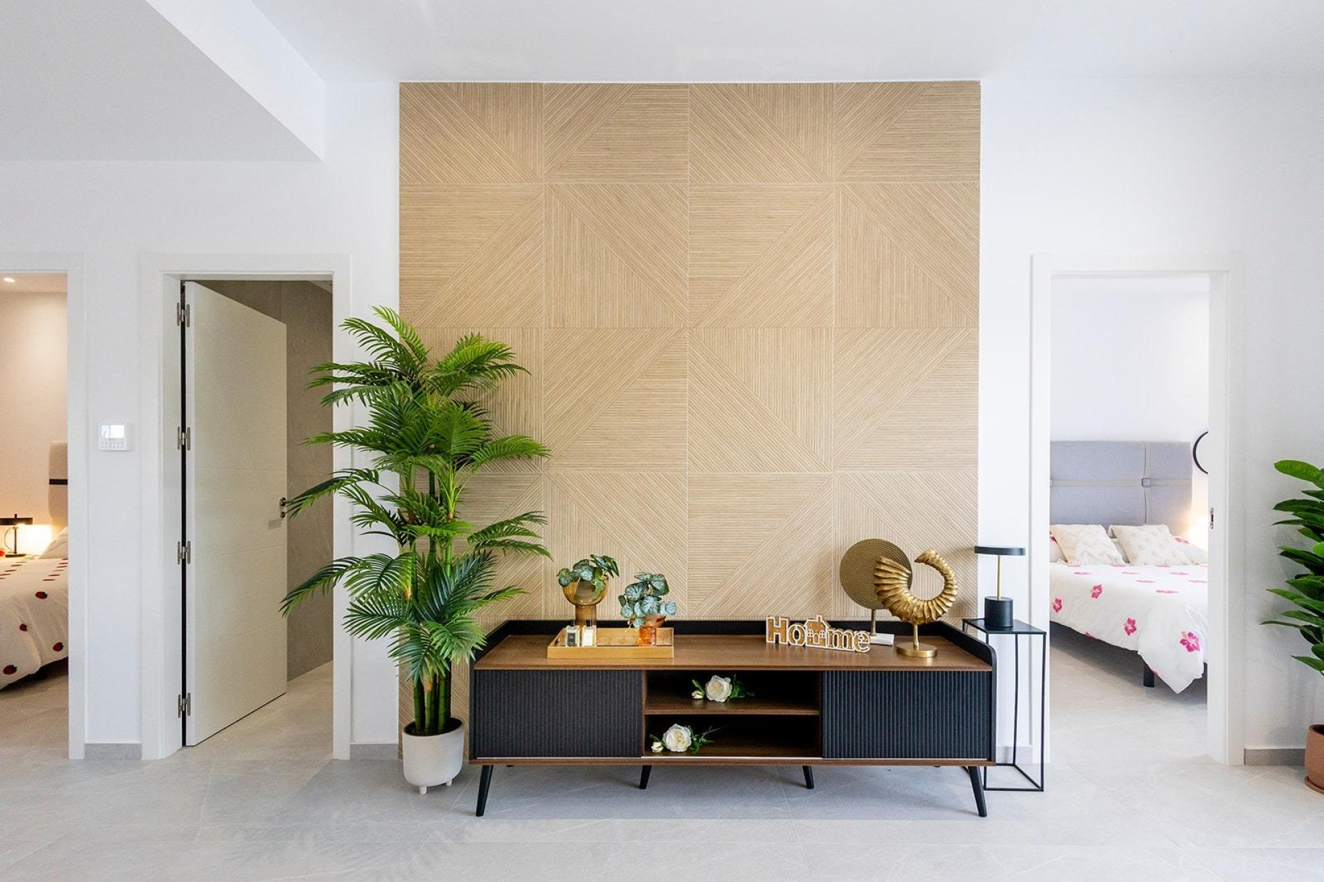 New Build - Villa - Orihuela - Vistabella Golf