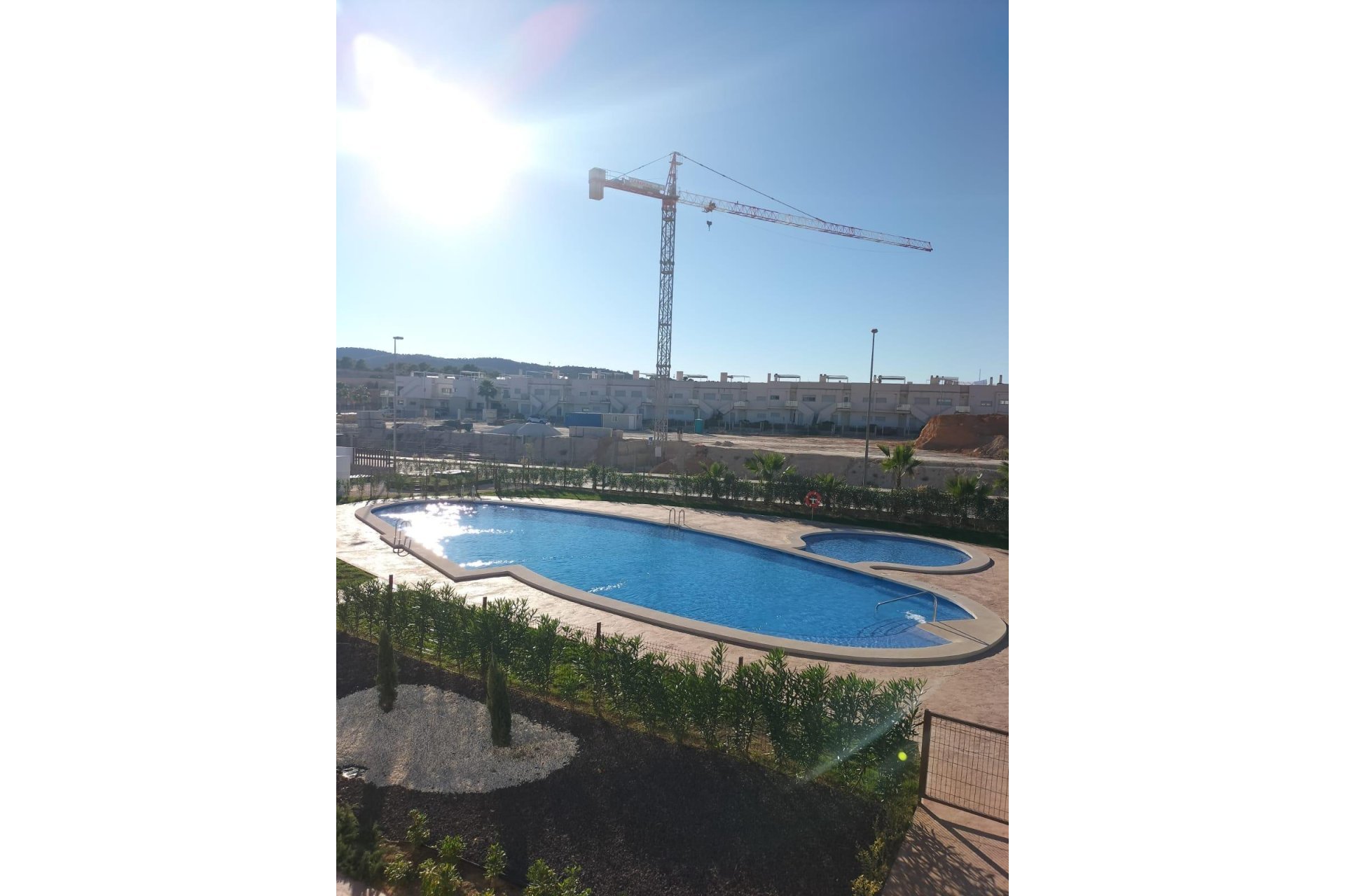 New Build - Villa - Orihuela - Vistabella Golf