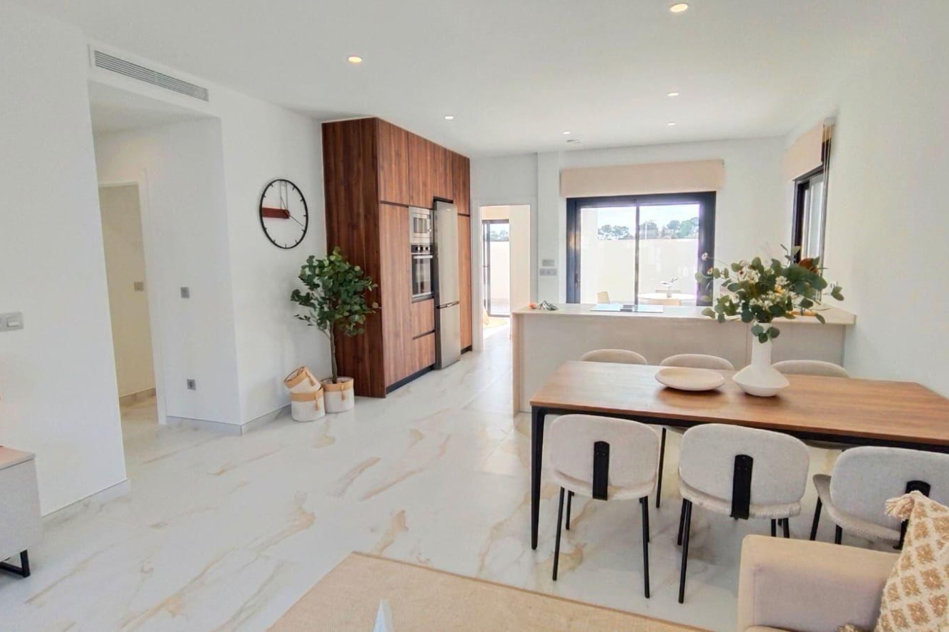 New Build - Villa - Pilar de la Horadada - Pinar de Campoverde