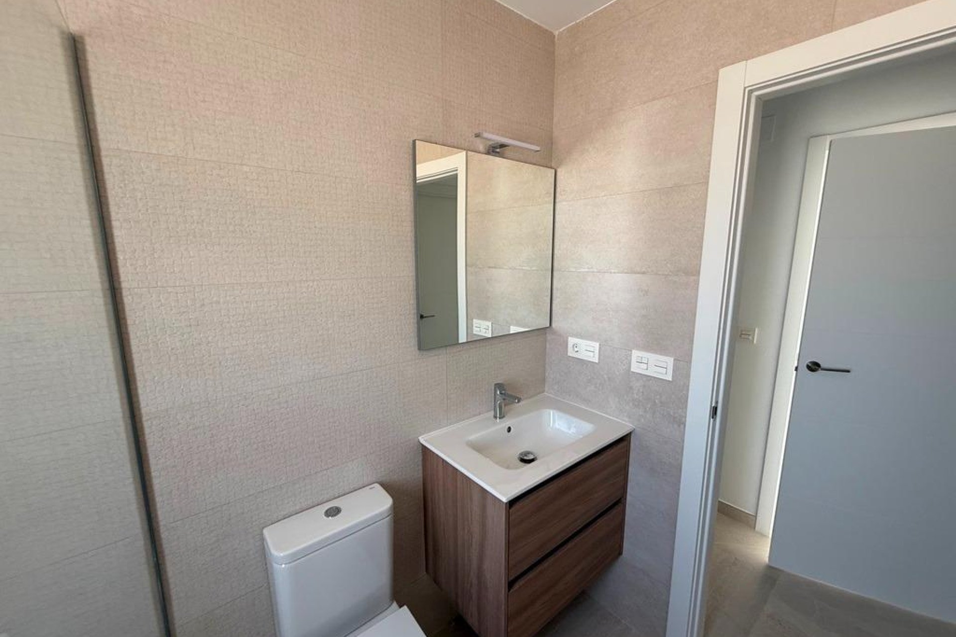 New Build - Villa - Pinoso - Camino Del Prado