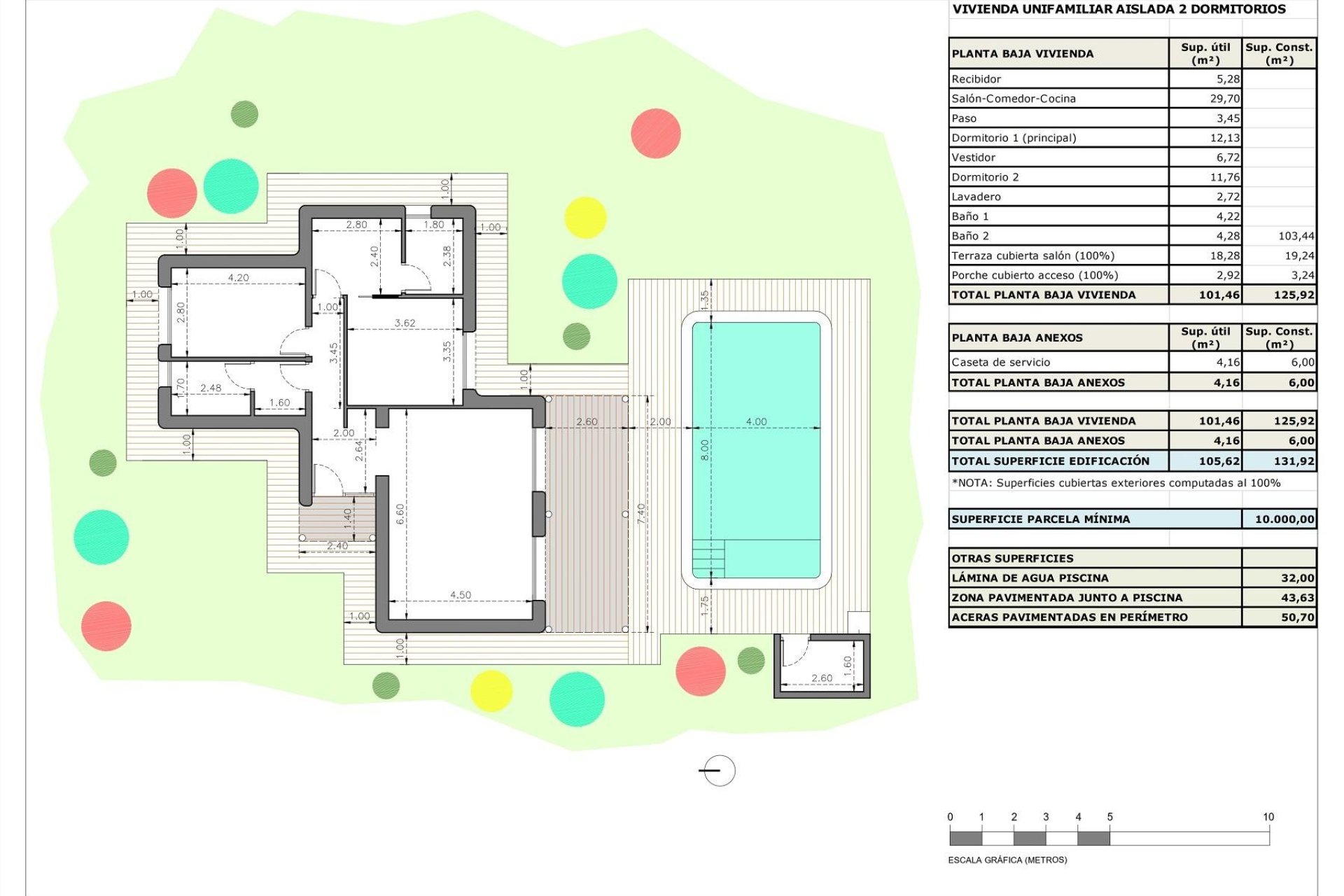 New Build - Villa - Pinoso - Rodriguillo