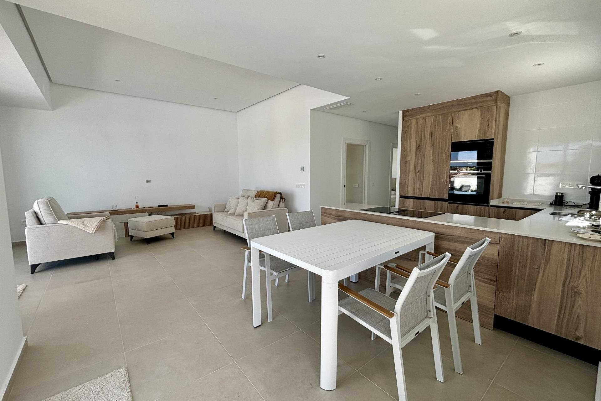 New Build - Villa - Rojales - Atalaya Park