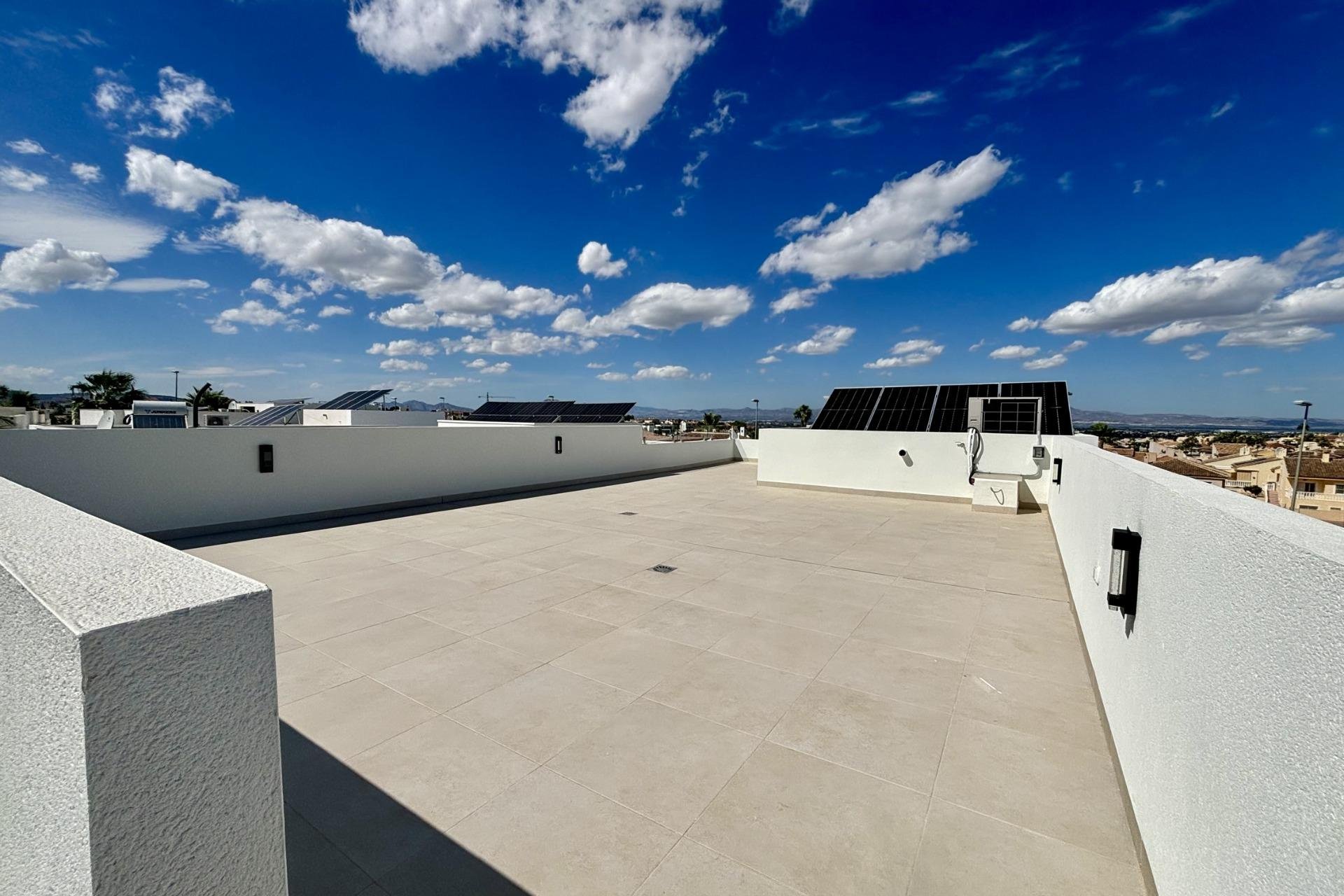 New Build - Villa - Rojales - Atalaya Park