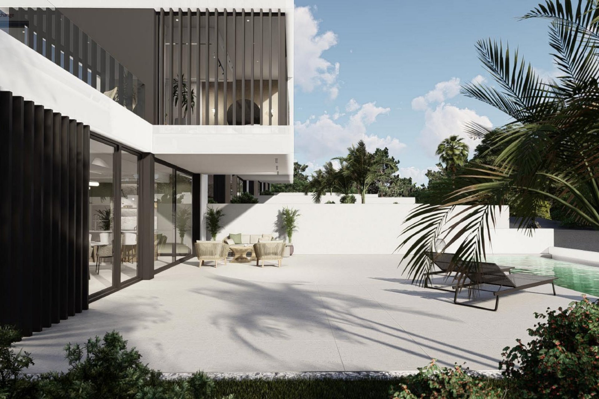 New Build - Villa - Rojales - Benimar